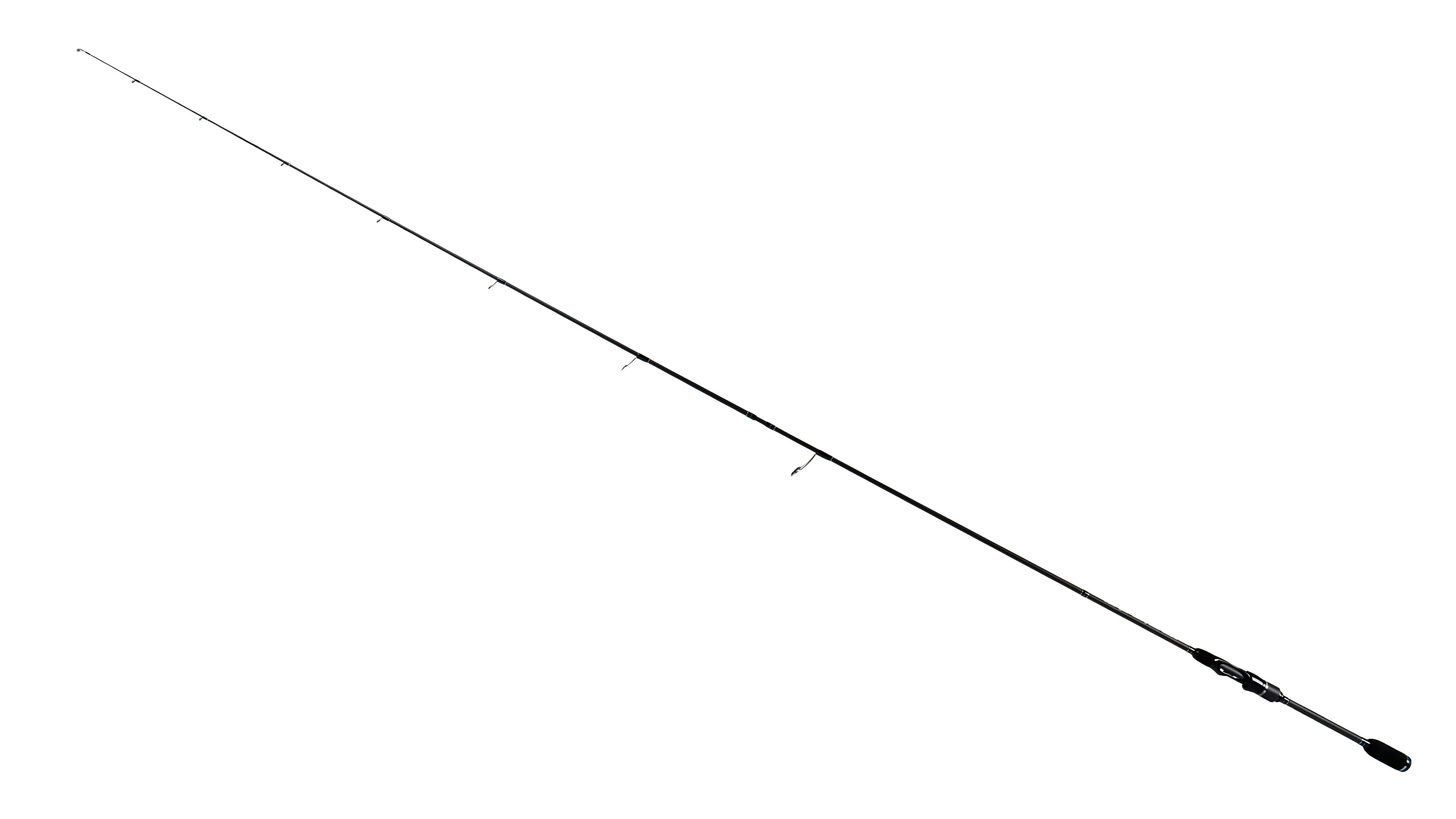 Bullseye Lucky Luck Spinning 225 / 5-21g (2-teilig)