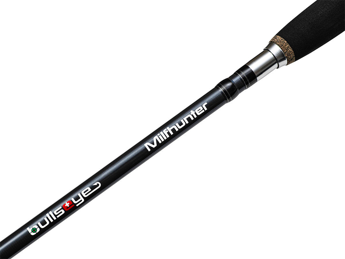 Bullseye Milfhunter 260 / 60-320g (2-teilig)
