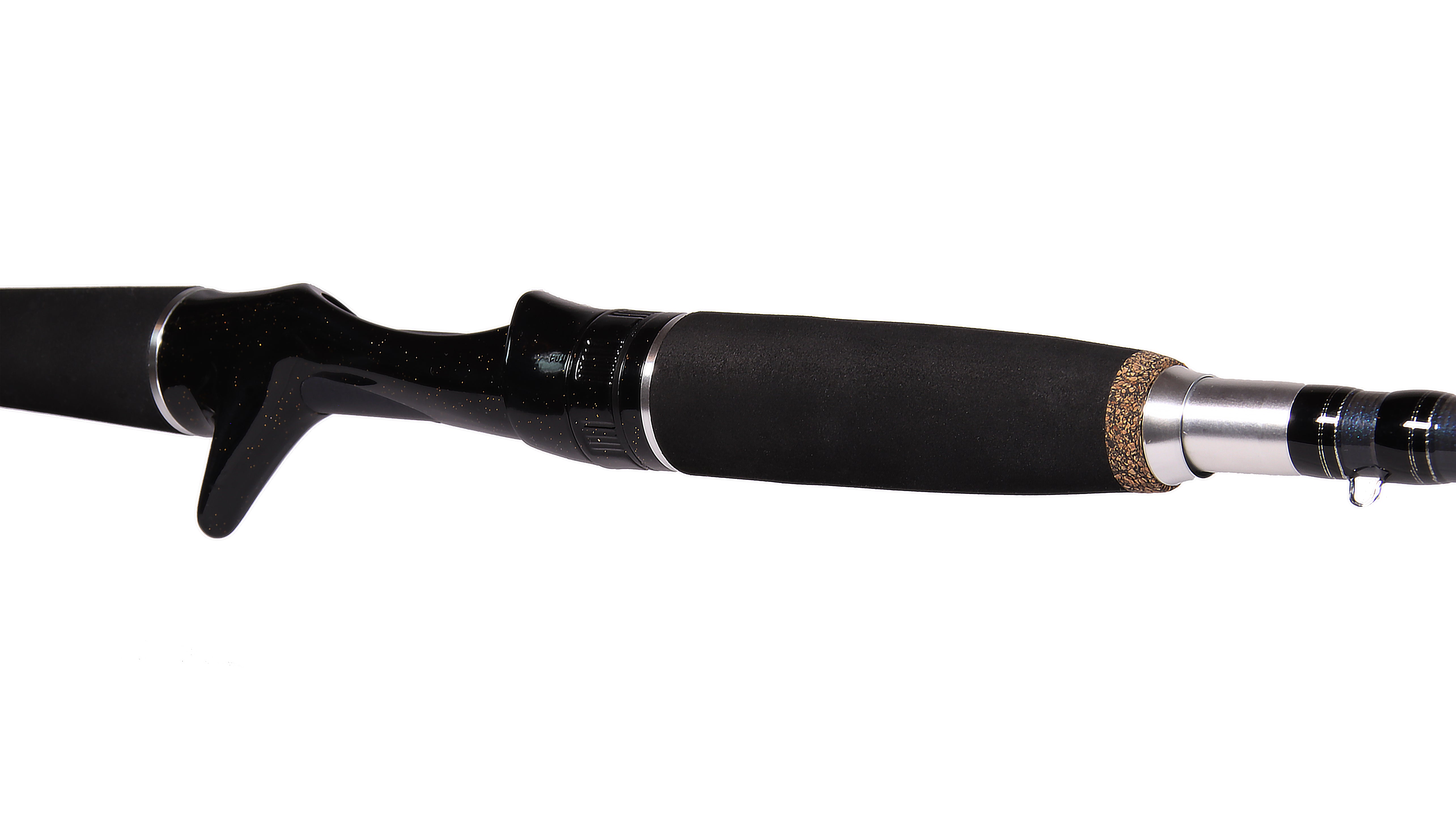 Bullseye Milfhunter 260 / 60-320g (2-teilig)