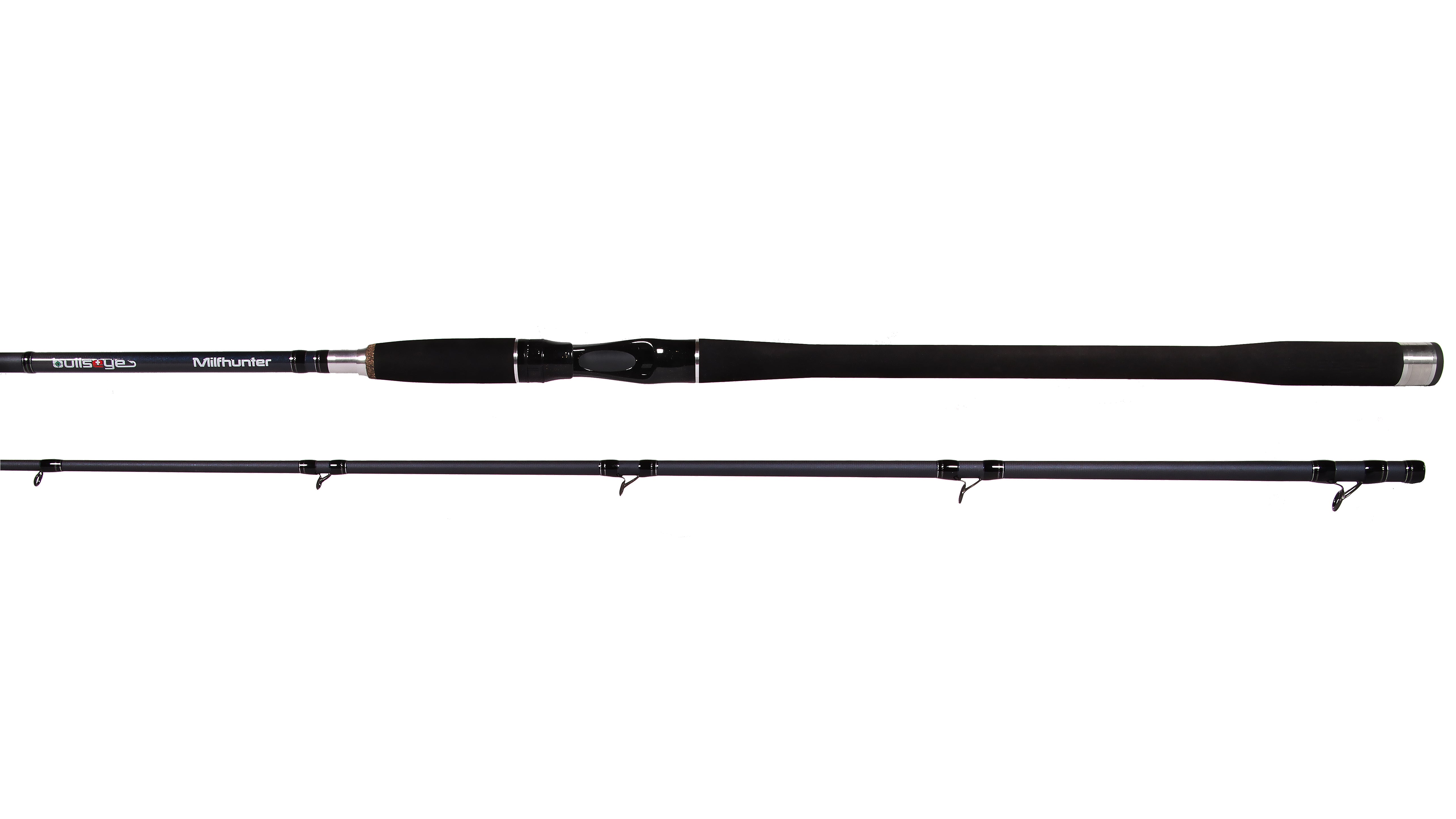 Bullseye Milfhunter 260 / 60-320g (2-teilig)