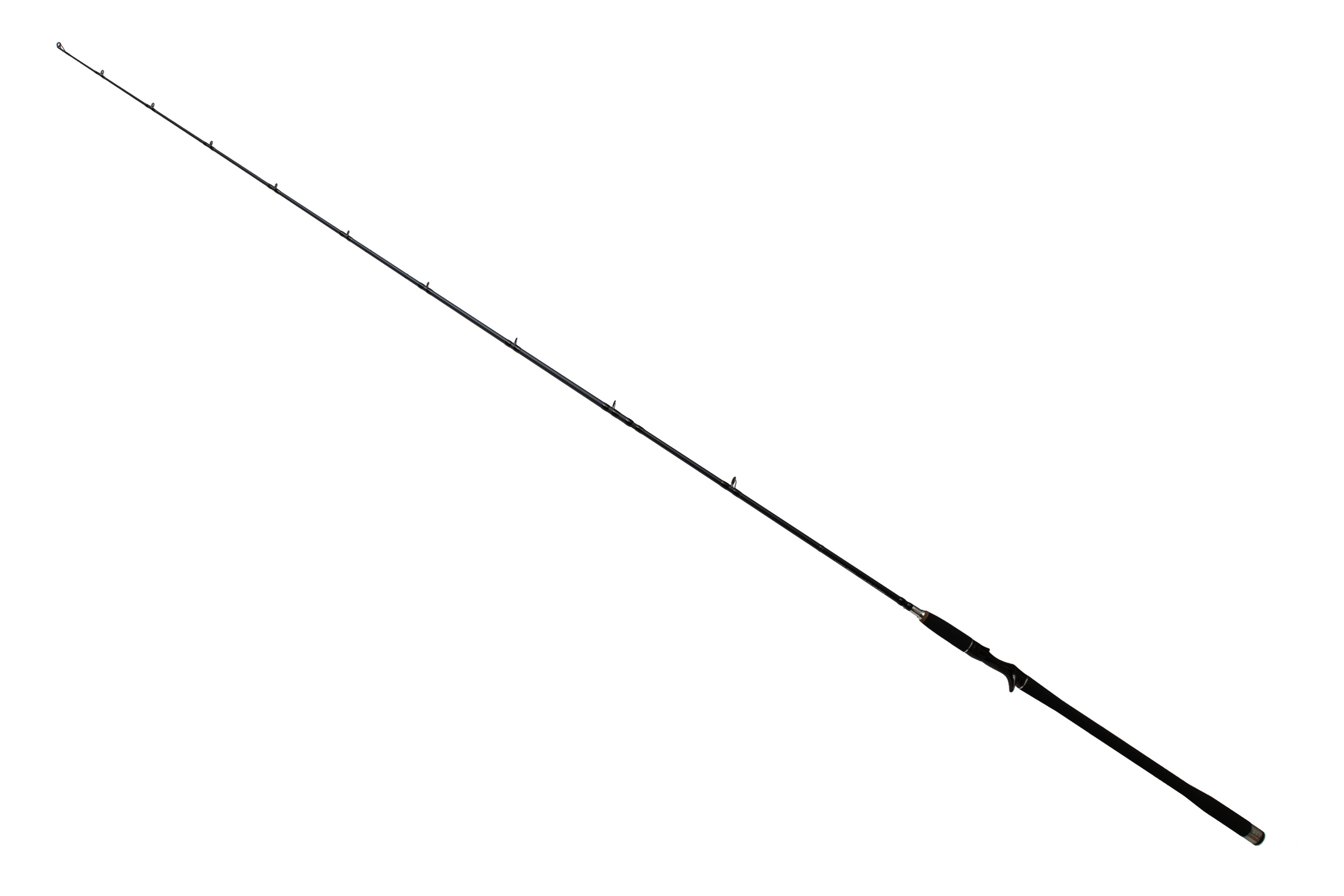 Bullseye Milfhunter Jr. 255 / 50-260g (2-teilig)