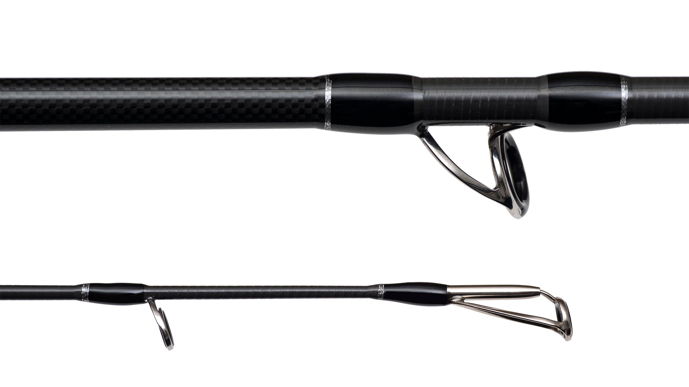 Bullseye PelaJerk 198 - Baitcast (Griffgeteilt)