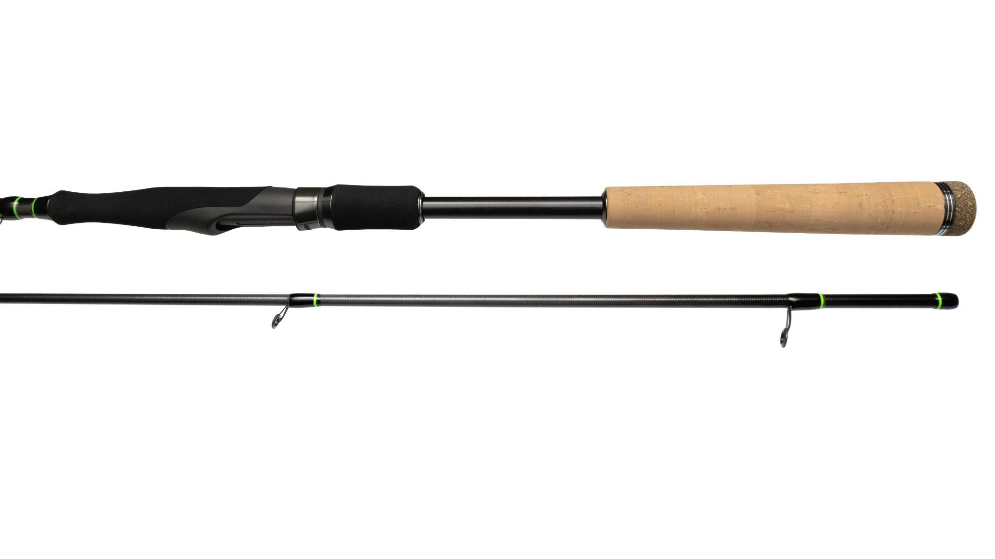 Bullseye Run & Gun Access 270 / 5-28g (2-teilig)