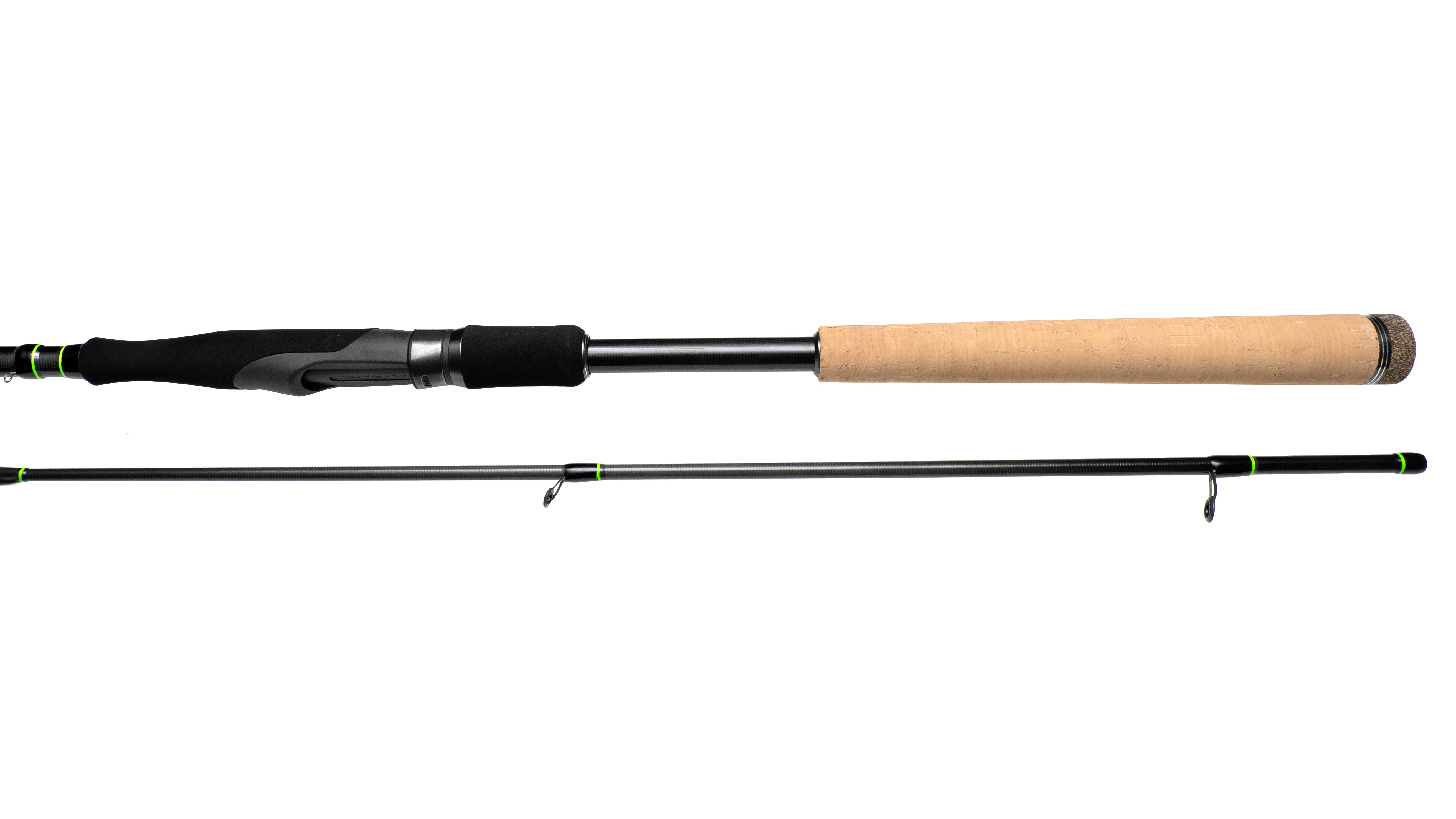 Bullseye Run&Gun Close Combat 260 / 15-60g (2-teilig)