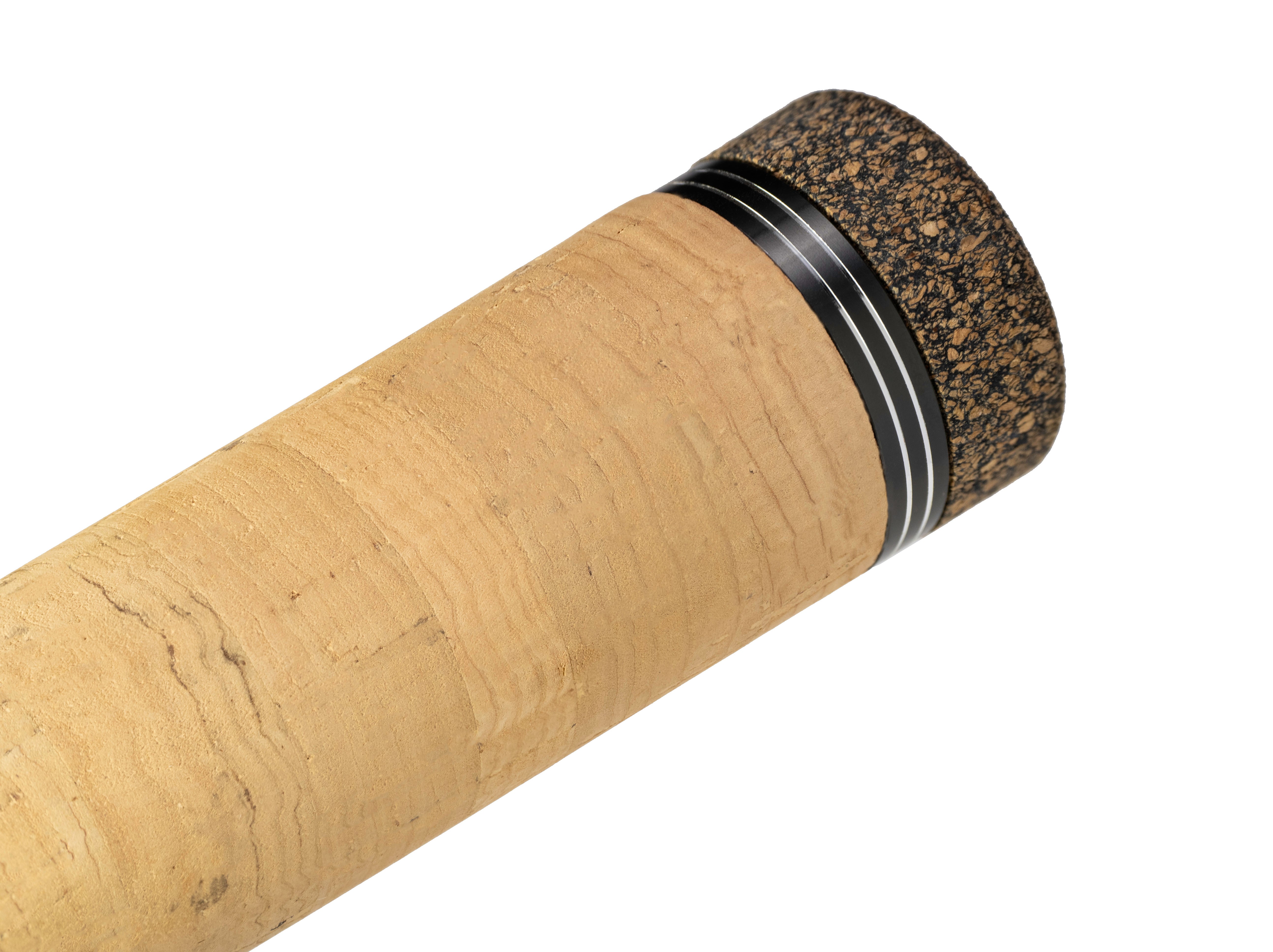 Bullseye Run&Gun Close Combat 260 / 15-60g (2-teilig)
