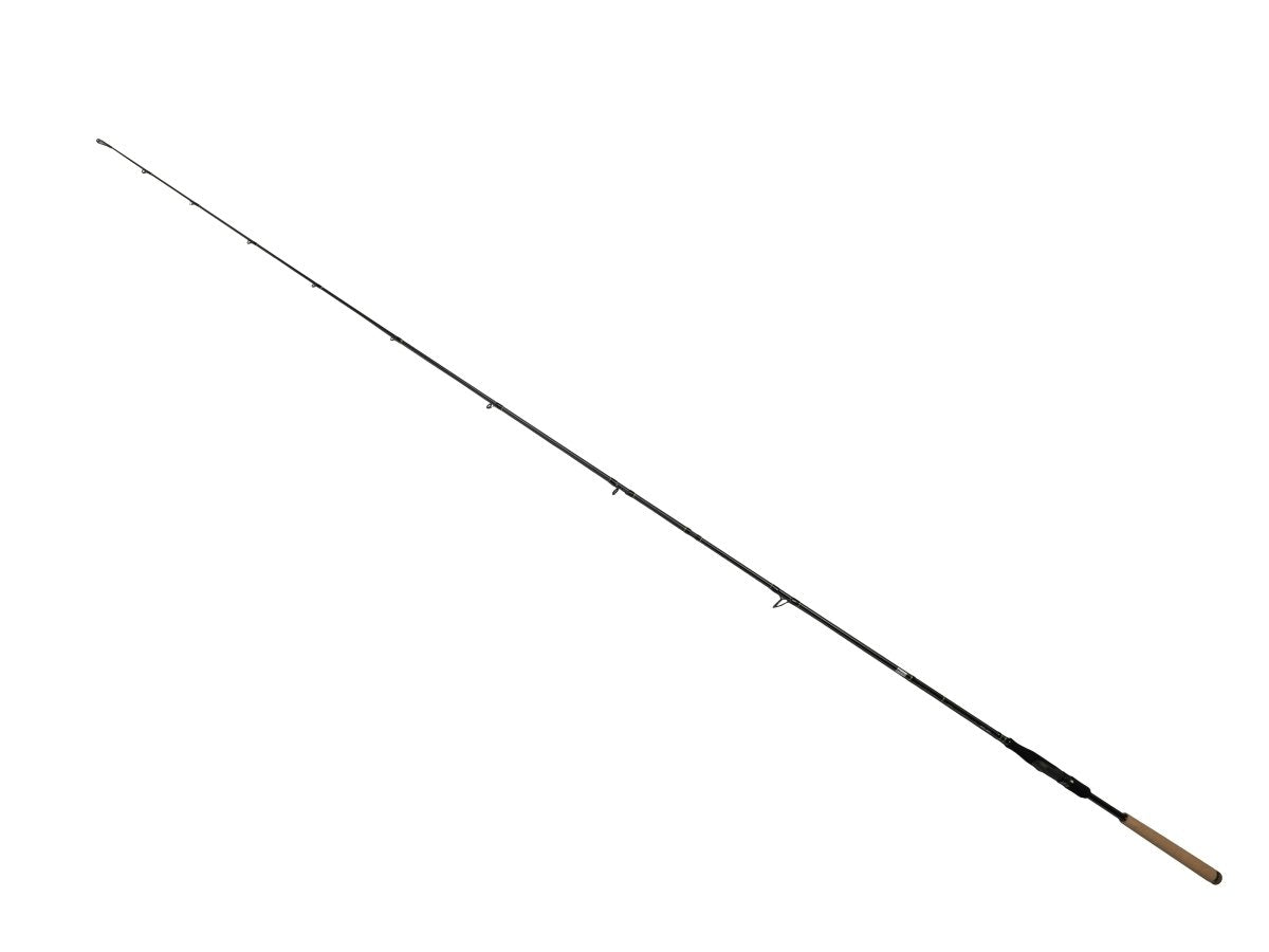Bullseye Run&Gun Close Combat 260 / 15 - 60g (2 - teilig) 260cm (15 - 60g) - Angelrute
