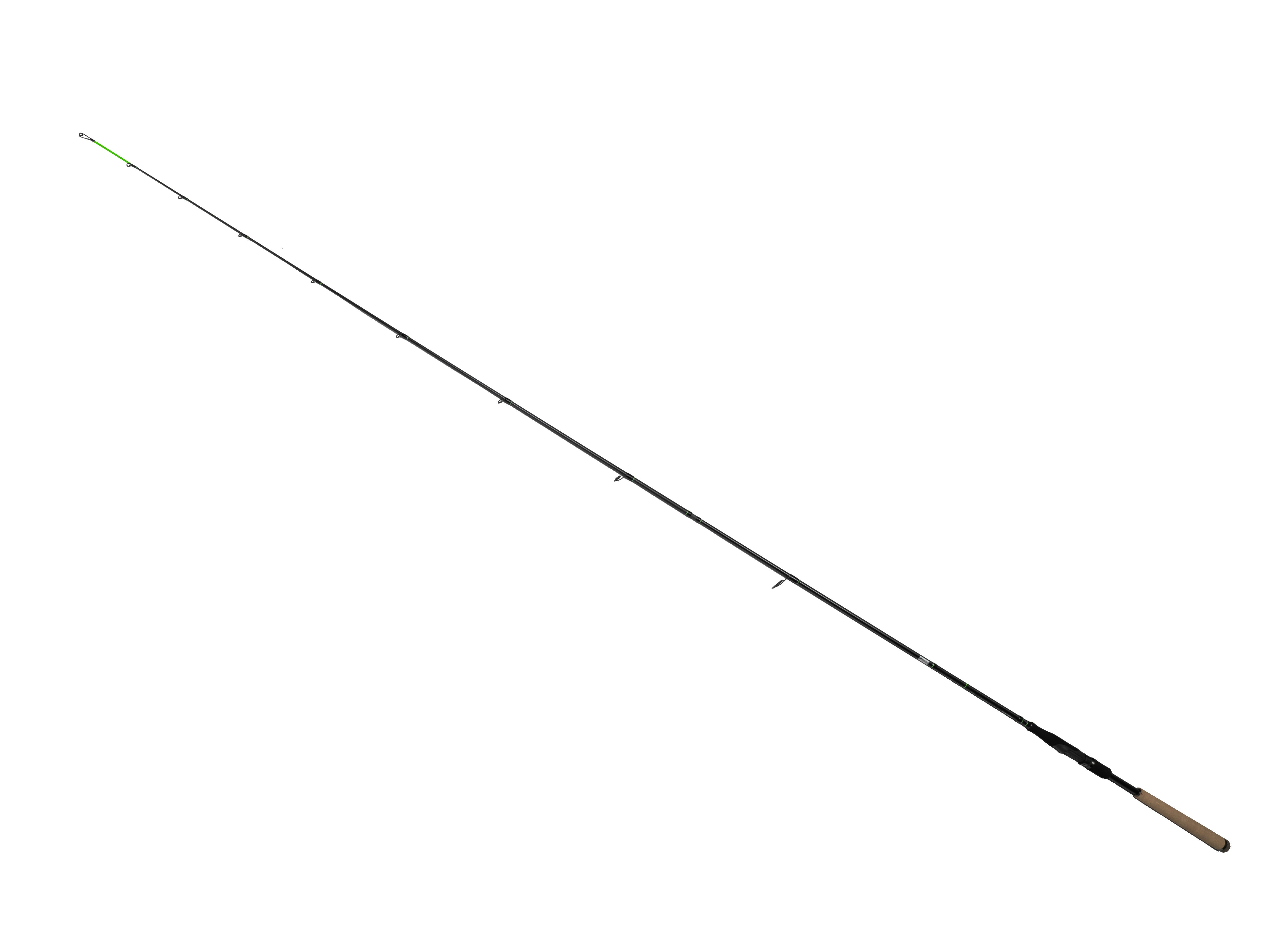 Bullseye Run & Gun Sniper 265 / 10–50g (2-teilig)