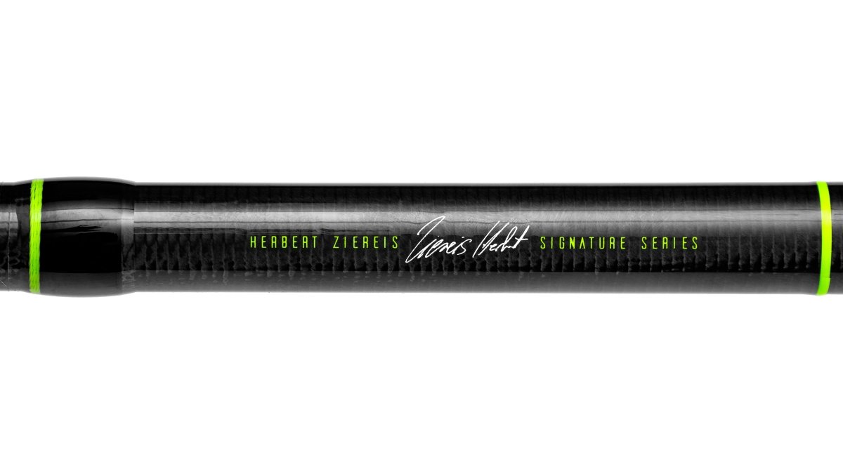 Bullseye Run & Gun Sniper 265 / 10–50g (2 - teilig) 265cm (10 - 50g) - Angelrute