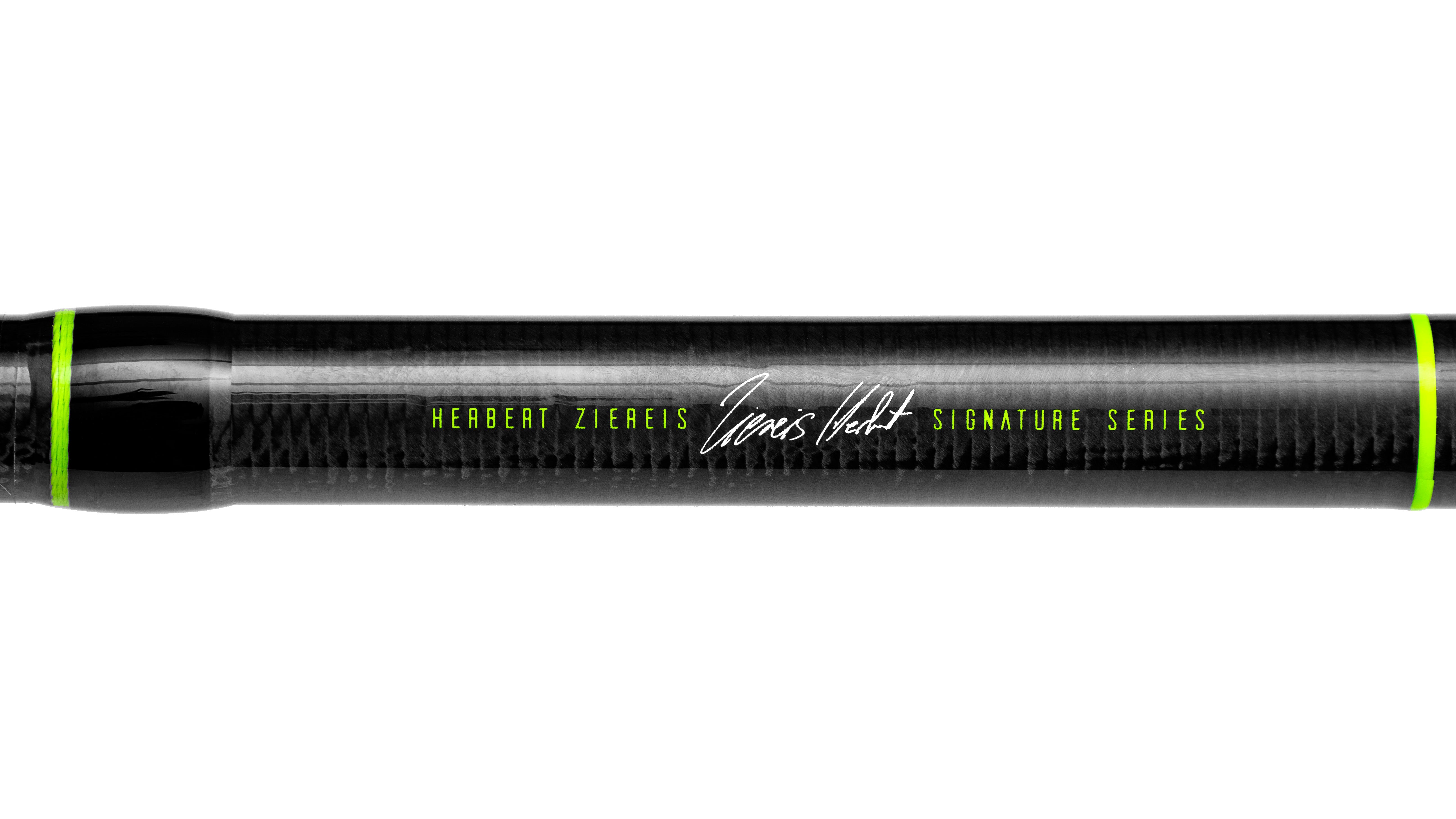 Bullseye Run & Gun Sniper 265 / 10–50g (2-teilig)