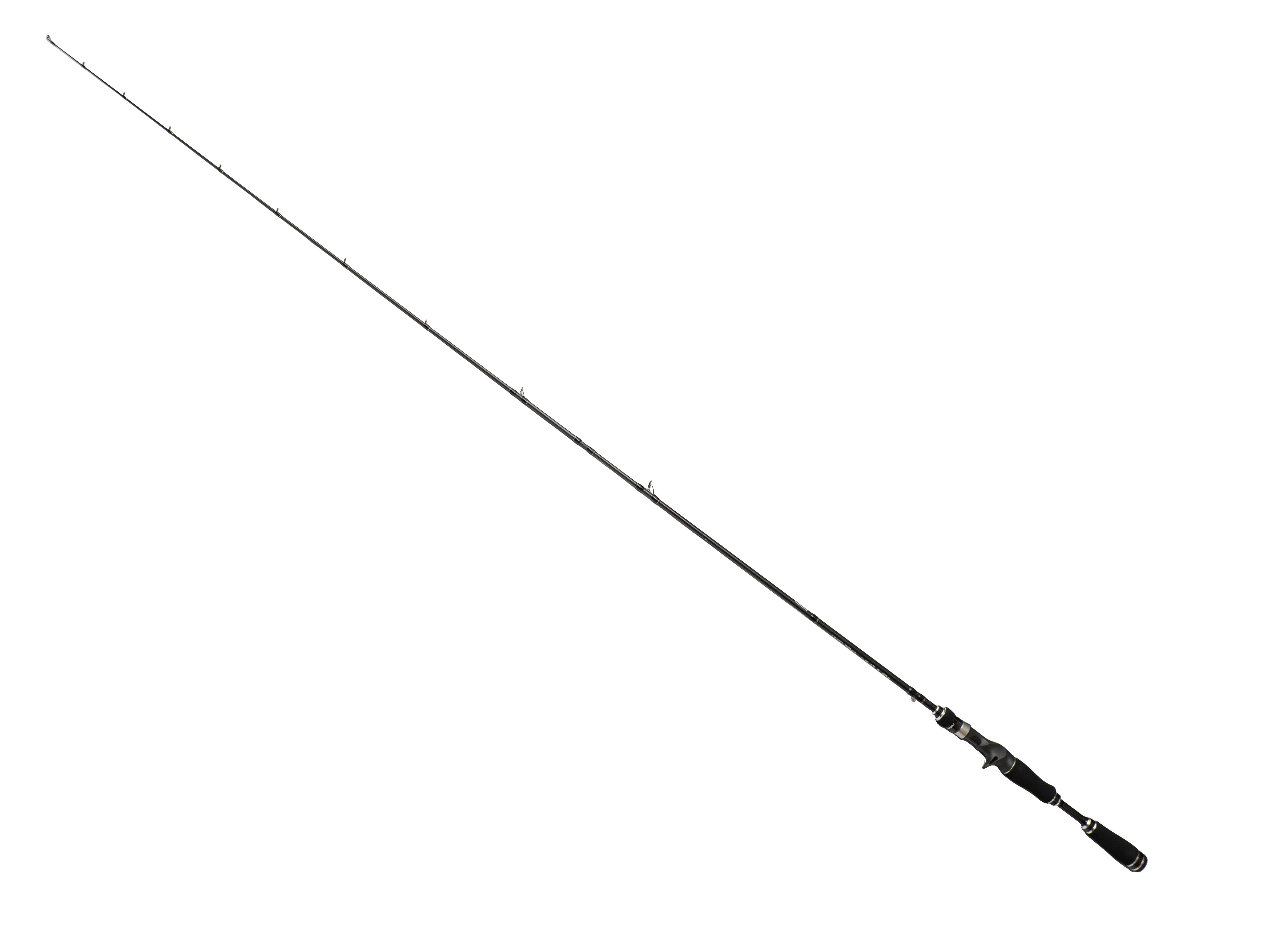 Bullseye Skip Whip Casting