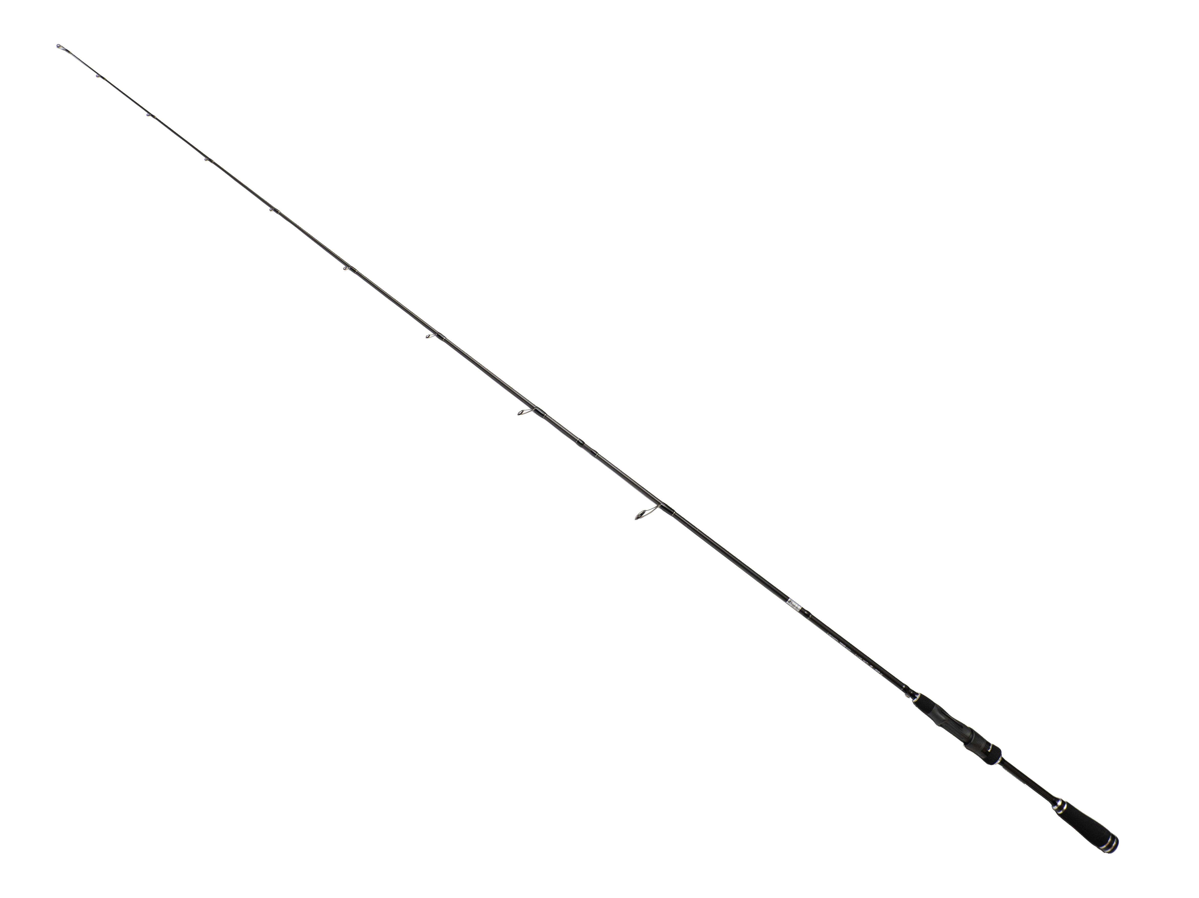 Bullseye Skip Whip Spinning