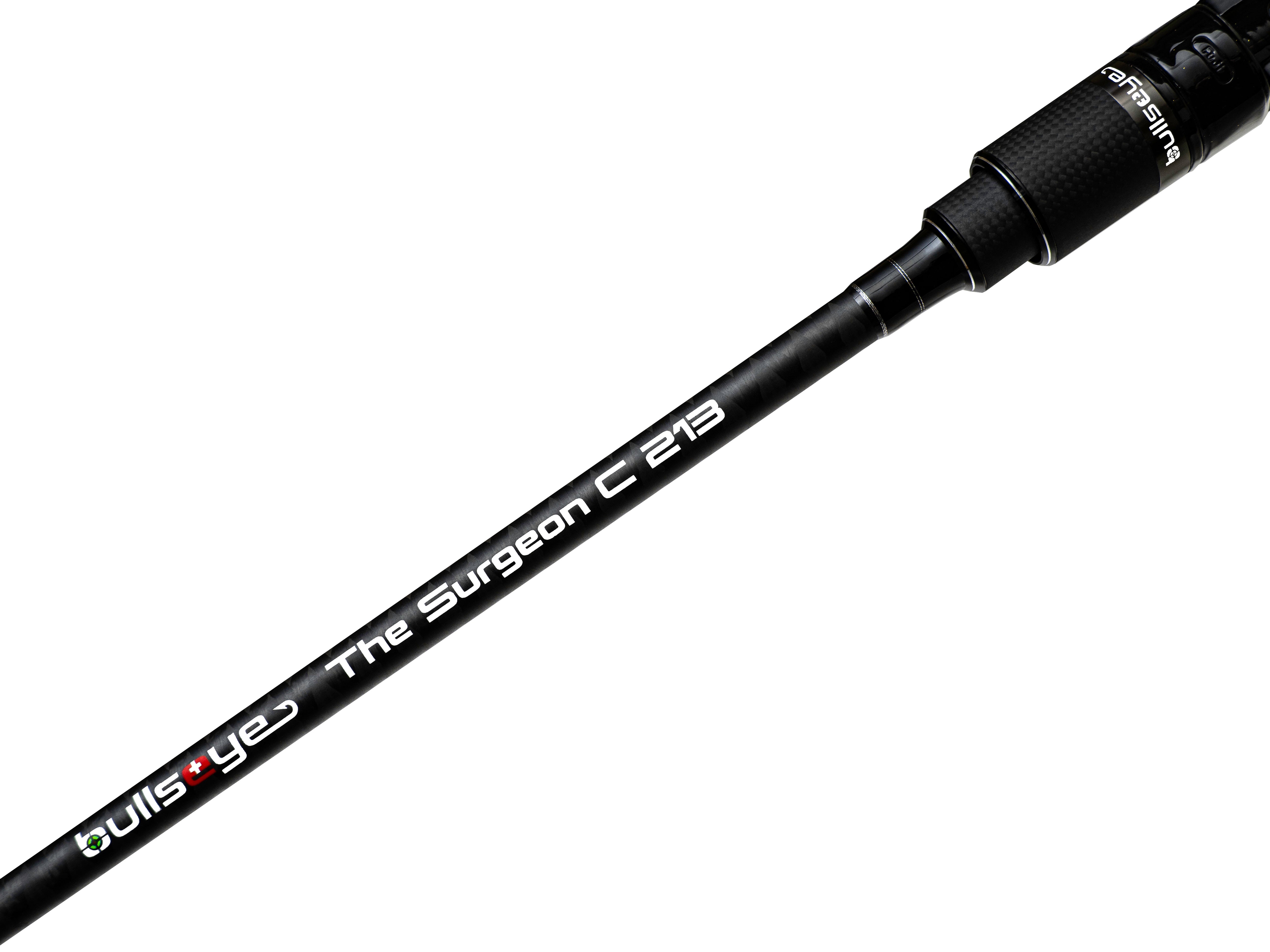 Bullseye Surgeon Cast 213 / 2-14g (2-teilig)