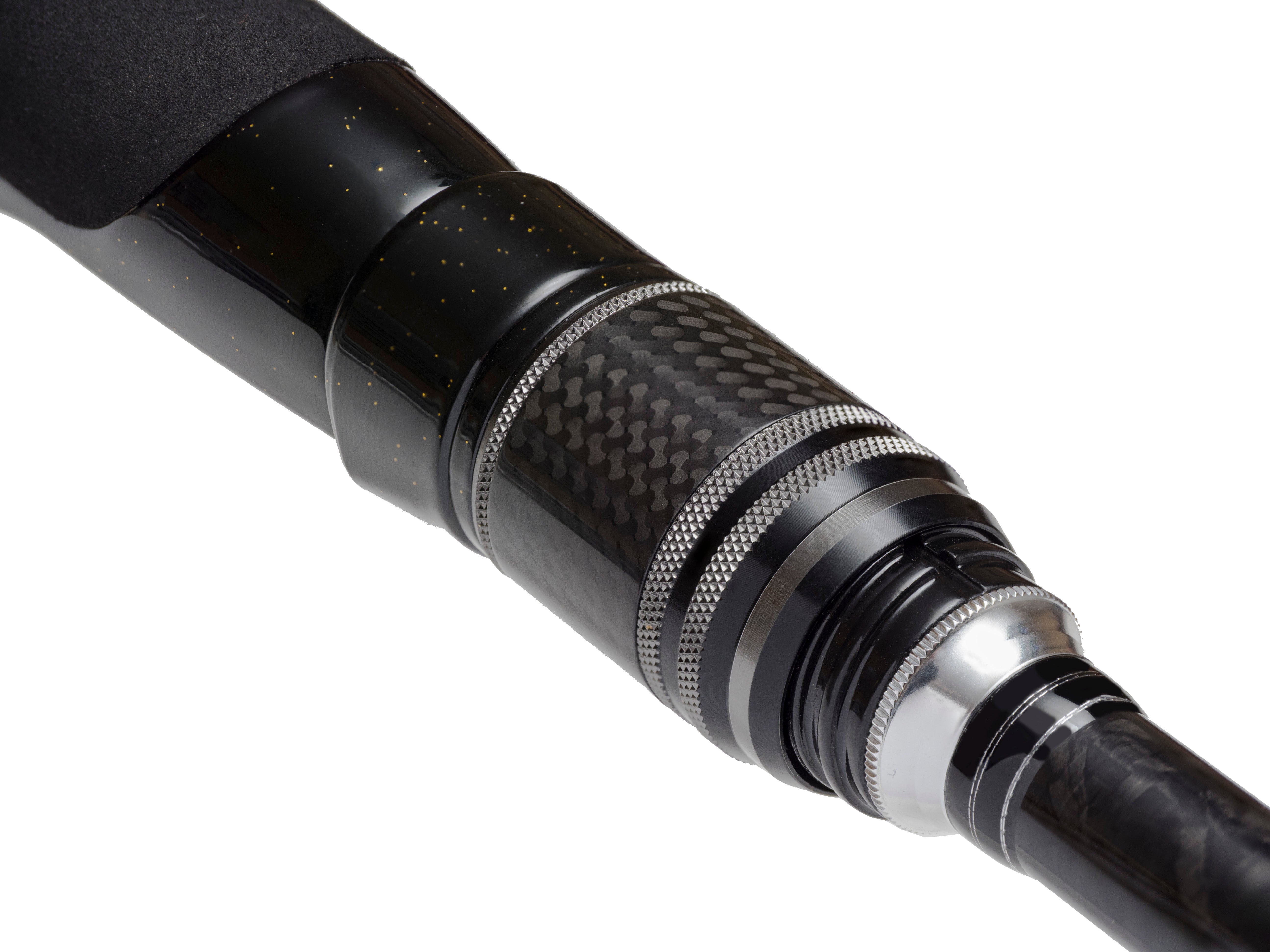 Bullseye Tip Whip 215 / 6-26g (2-teilig)
