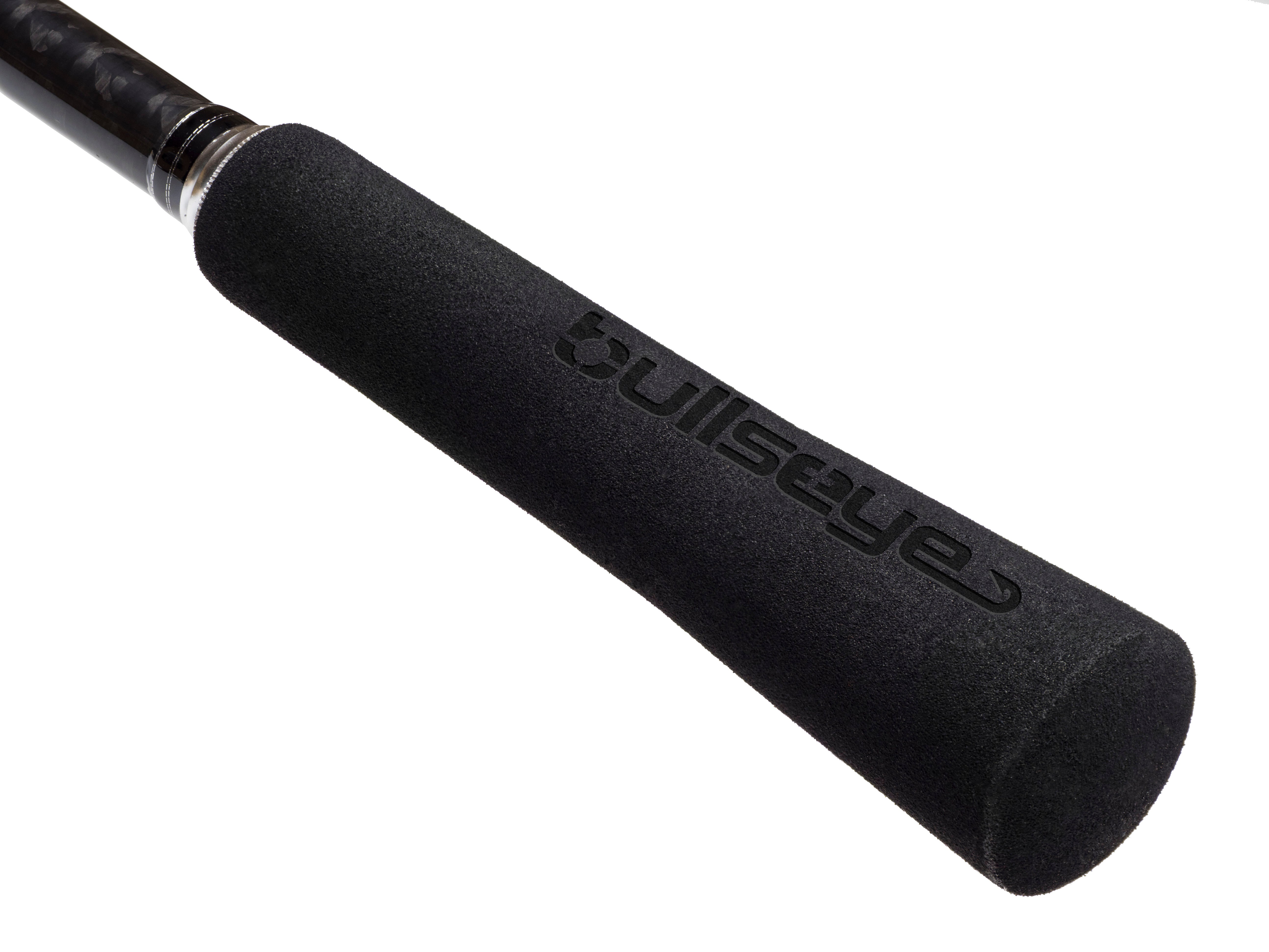Bullseye Tip Whip 215 / 6-26g (2-teilig)