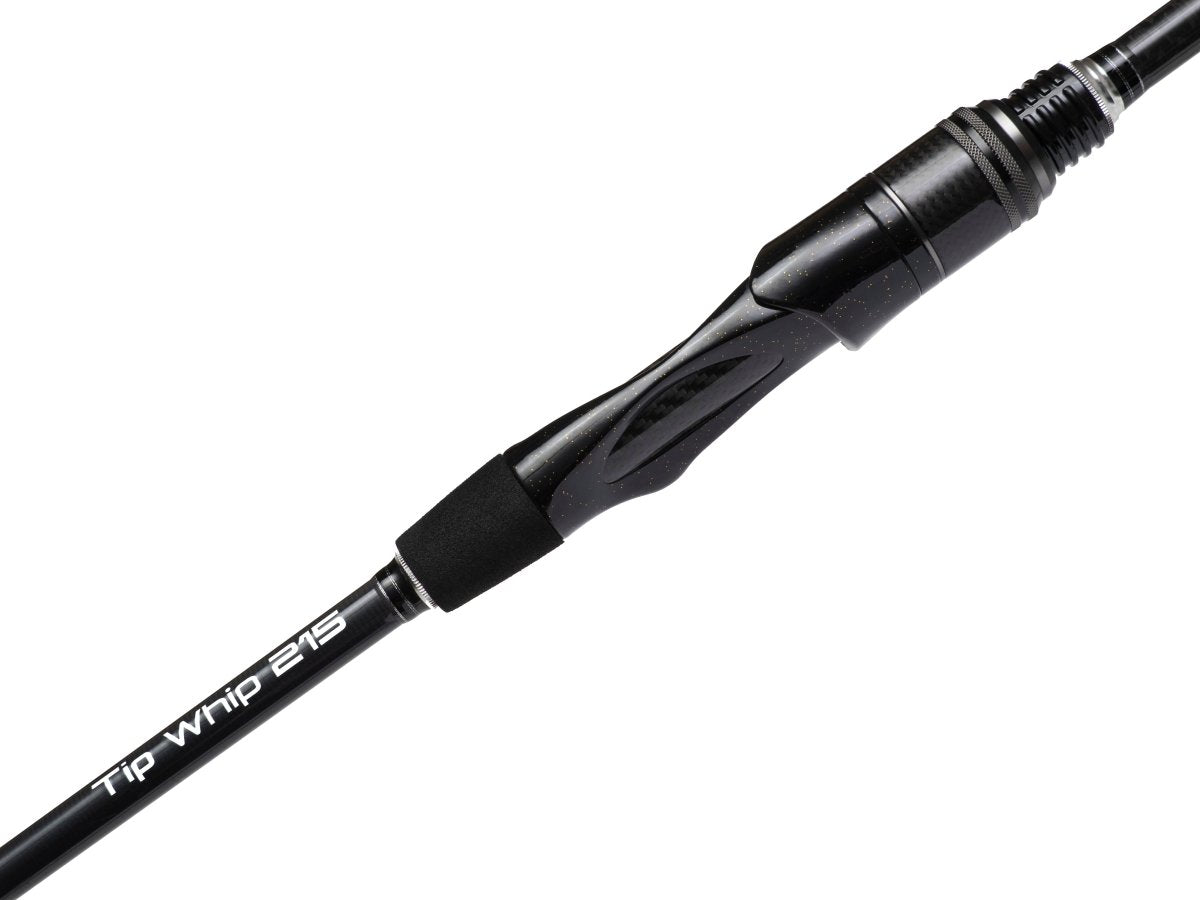 Bullseye Tip Whip 215 / 6 - 26g (2 - teilig) 215cm (6–26g) - Angelrute