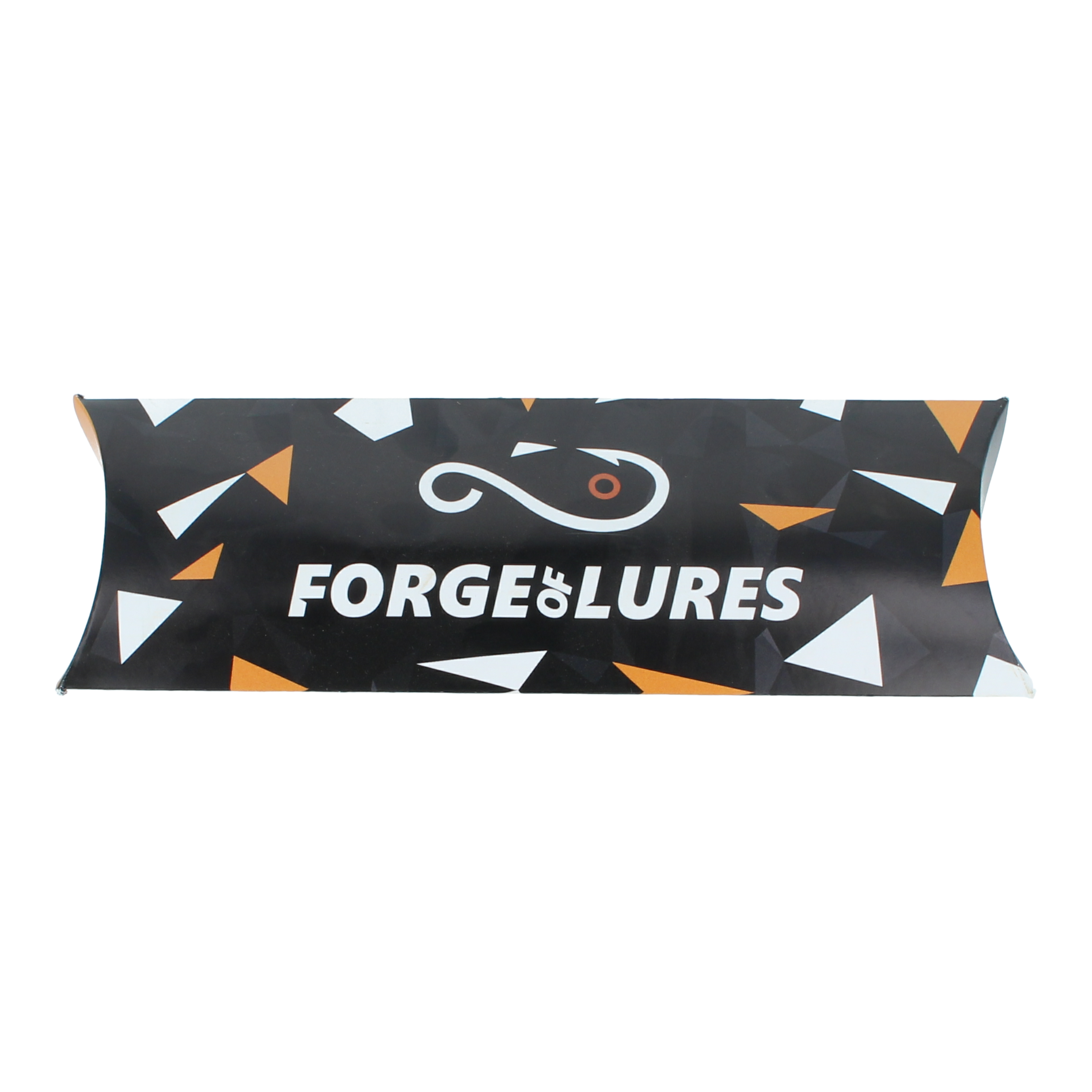 Forge of Lures Barschwobbler 11cm