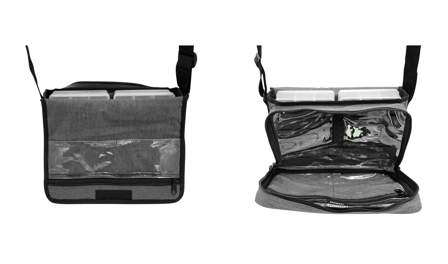 Spro Freestyle Jigging Bag V2