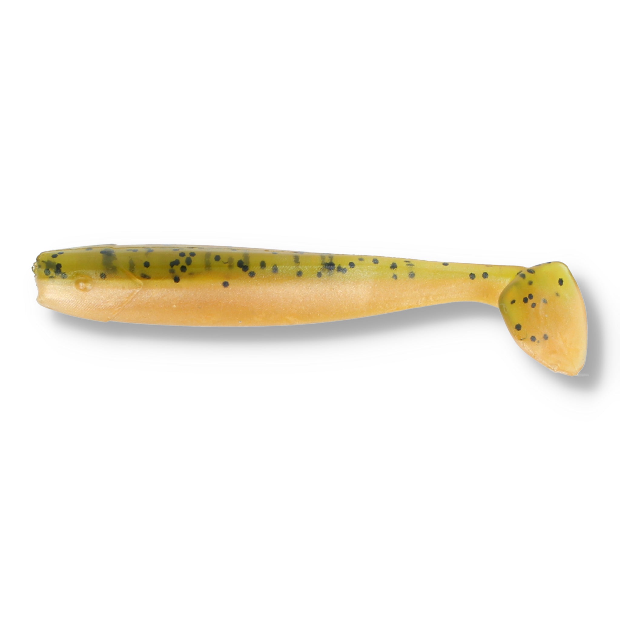 K.P BAITS Softbaits Lazy Shad 3,5"
