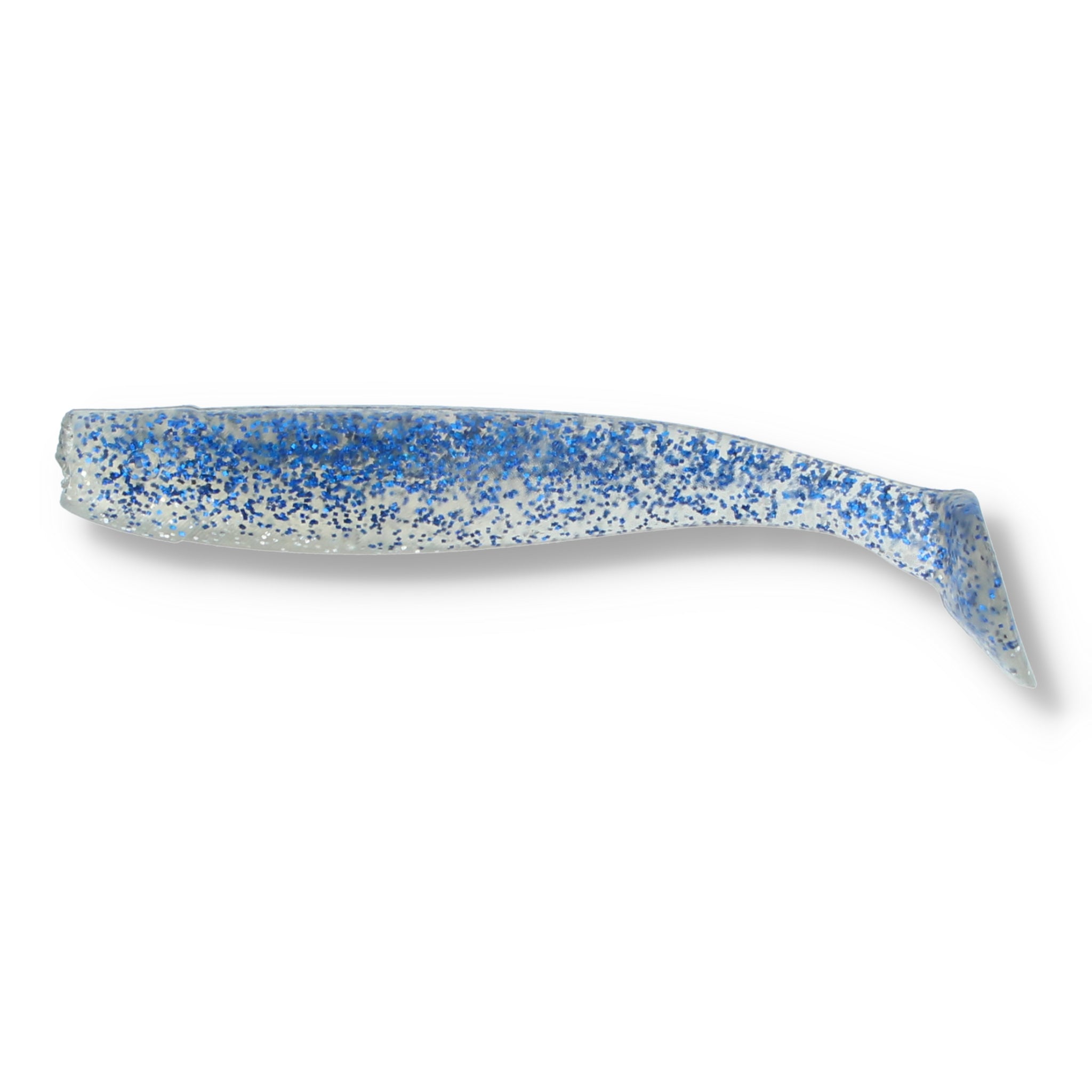K.P BAITS Softbaits Lazy Shad 3,5"