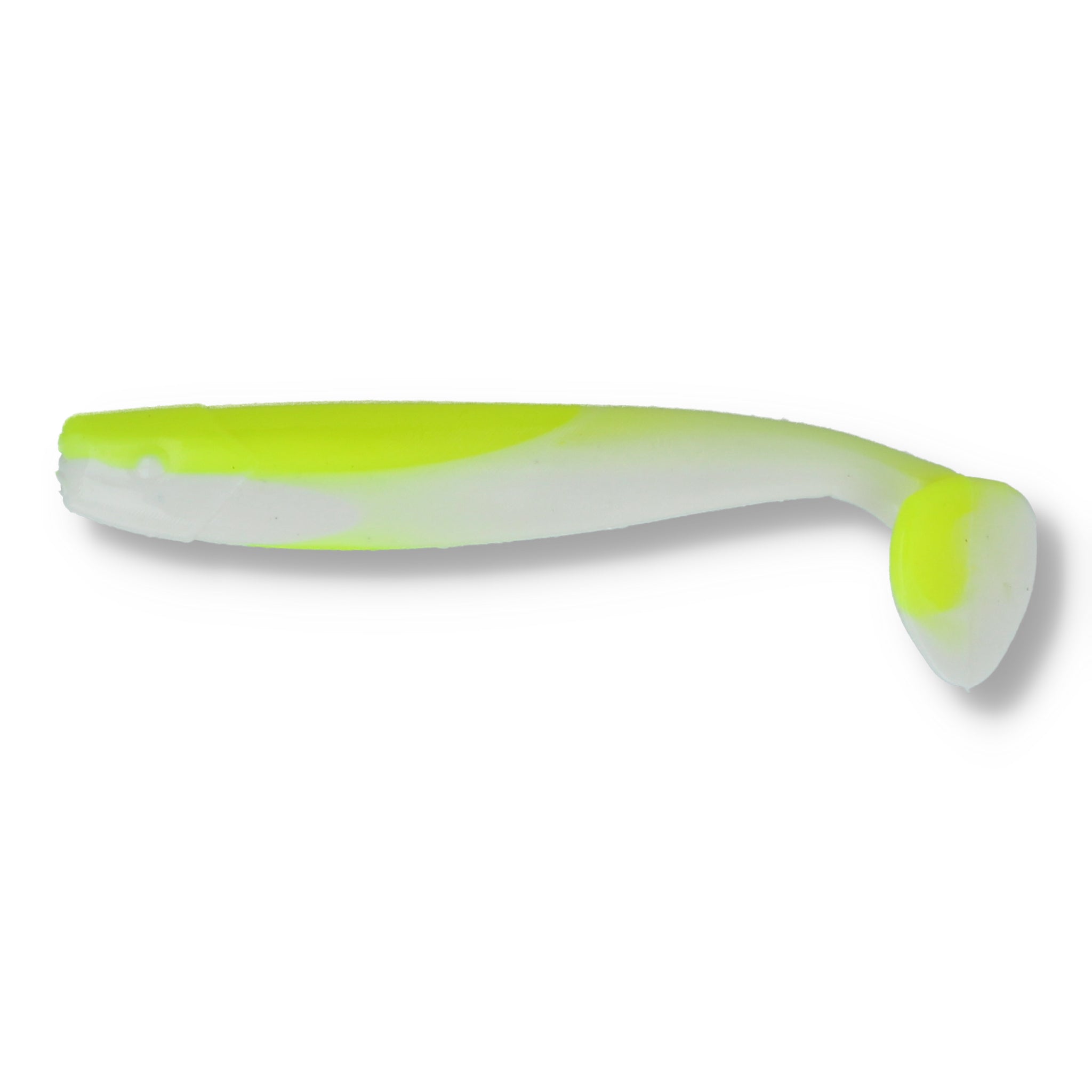 K.P BAITS Softbaits Lazy Shad 3,5"