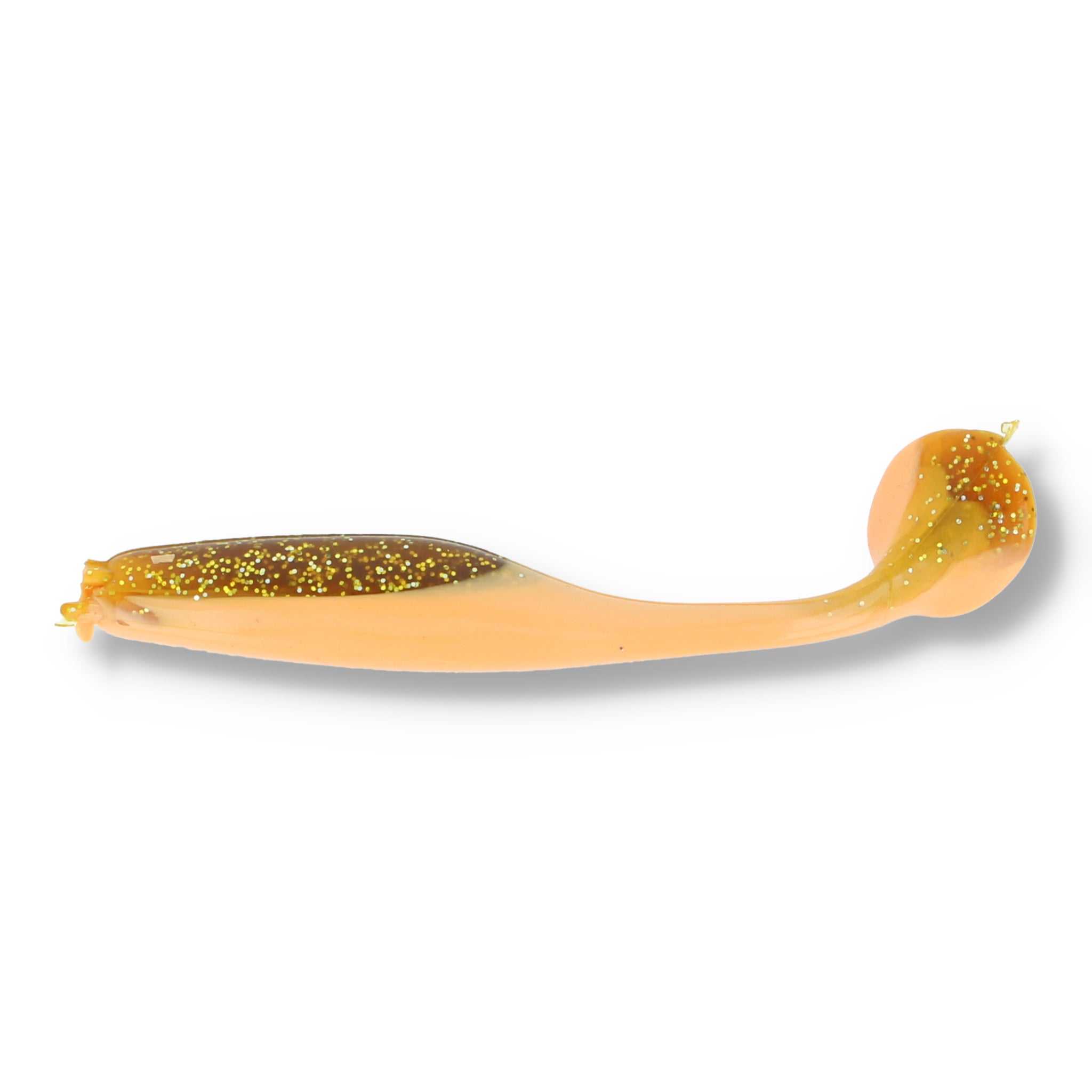 K.P BAITS Softbaits Lazy Shad 3,5"