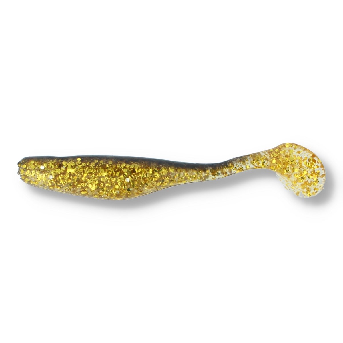 K.P BAITS Softbaits Lazy Shad 3,5" 28 - Kunstköder