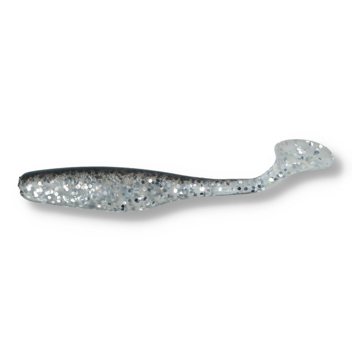K.P BAITS Softbaits Lazy Shad 3,5" 30 - Kunstköder