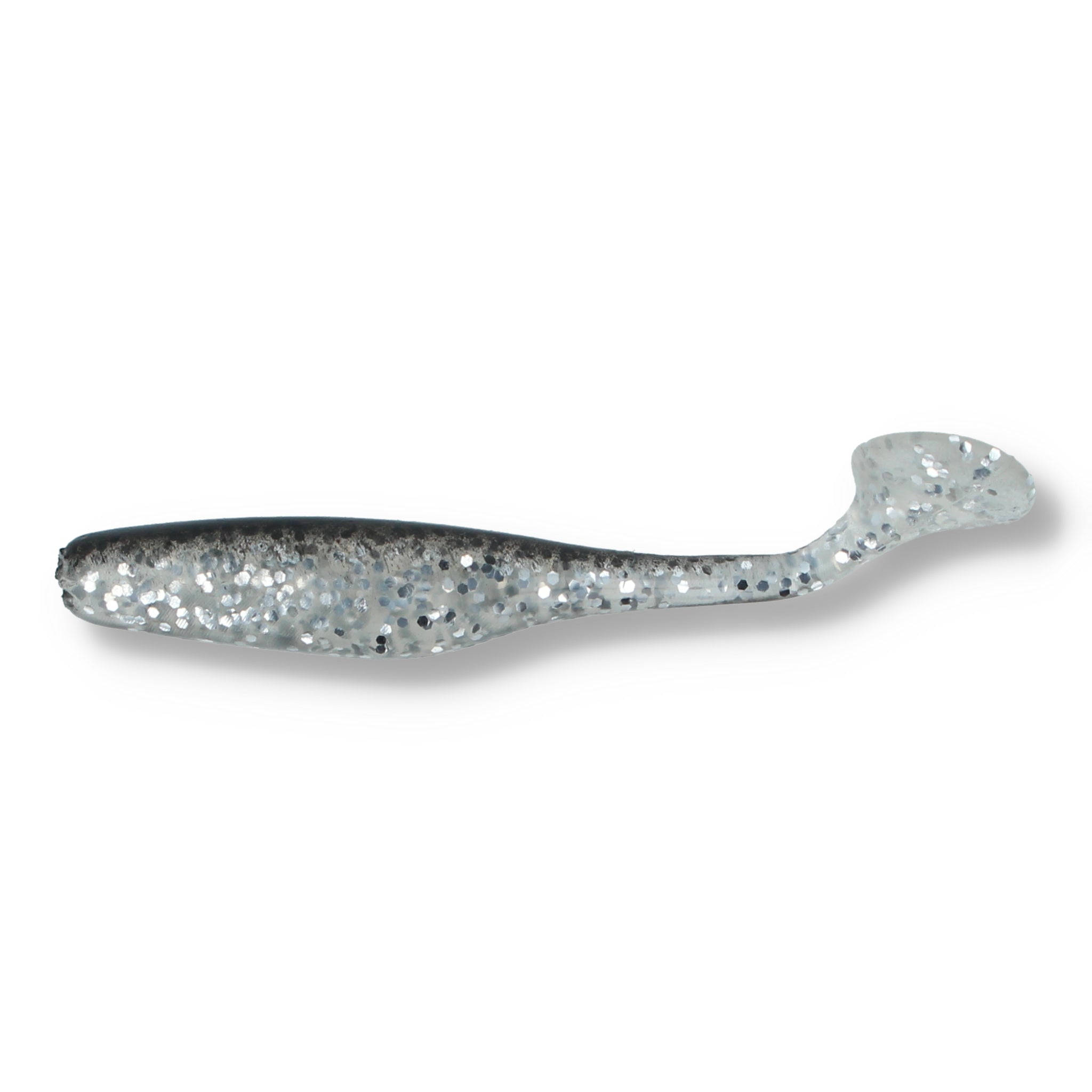 K.P BAITS Softbaits Lazy Shad 3,5"