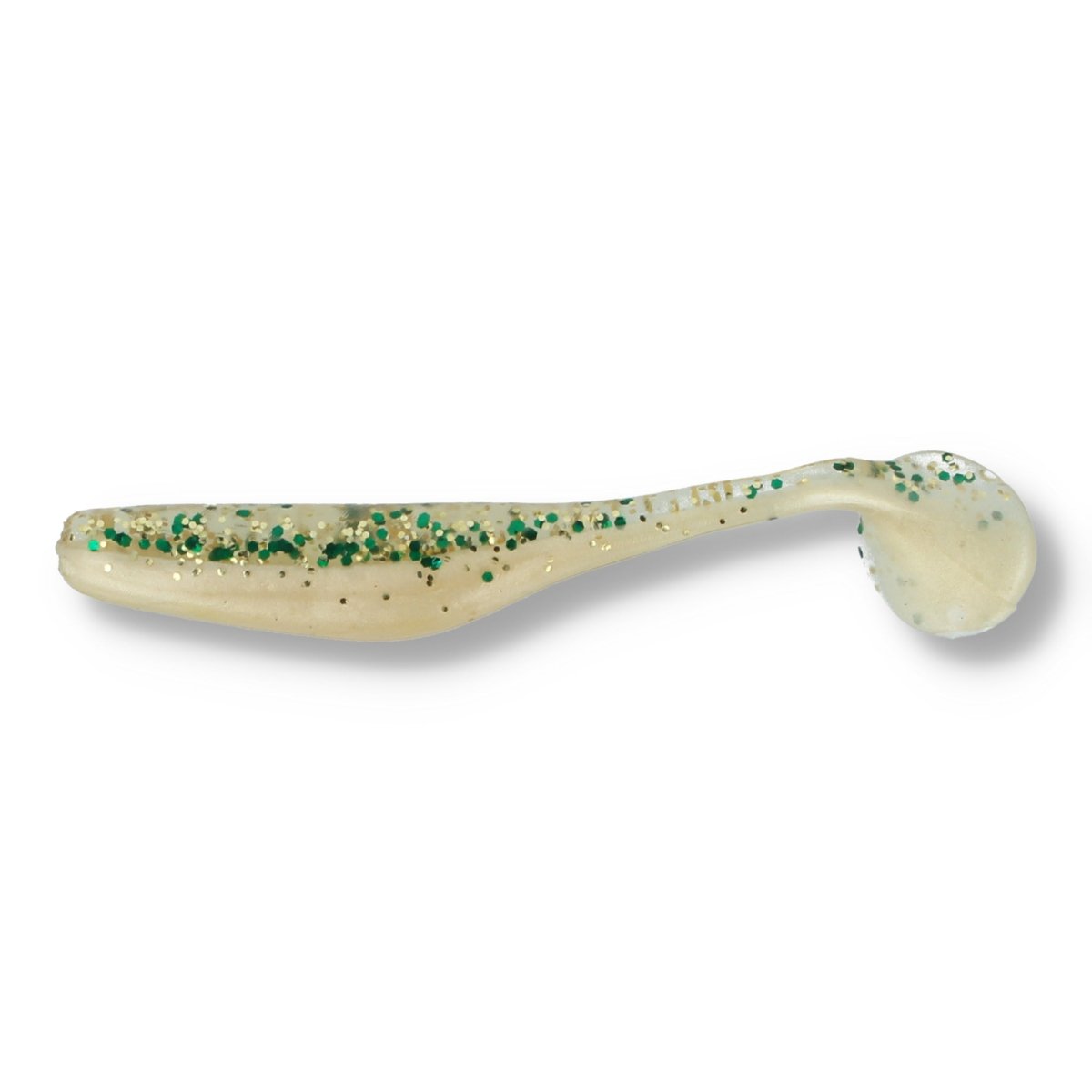 K.P BAITS Softbaits Lazy Shad 3,5" 31 - Kunstköder