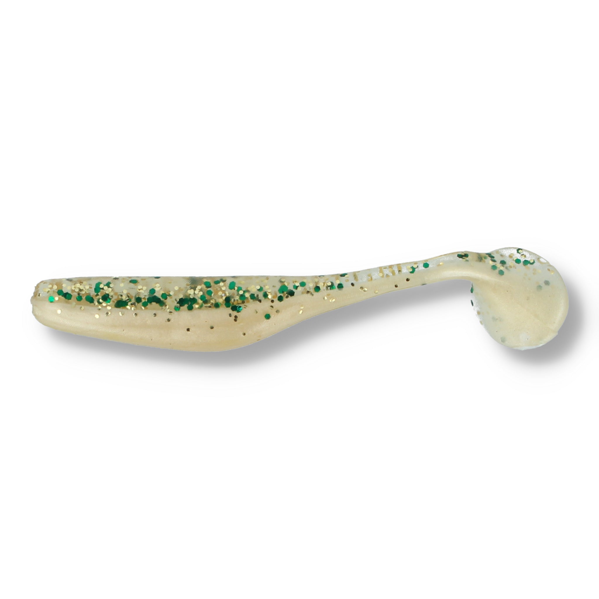 K.P BAITS Softbaits Lazy Shad 3,5"