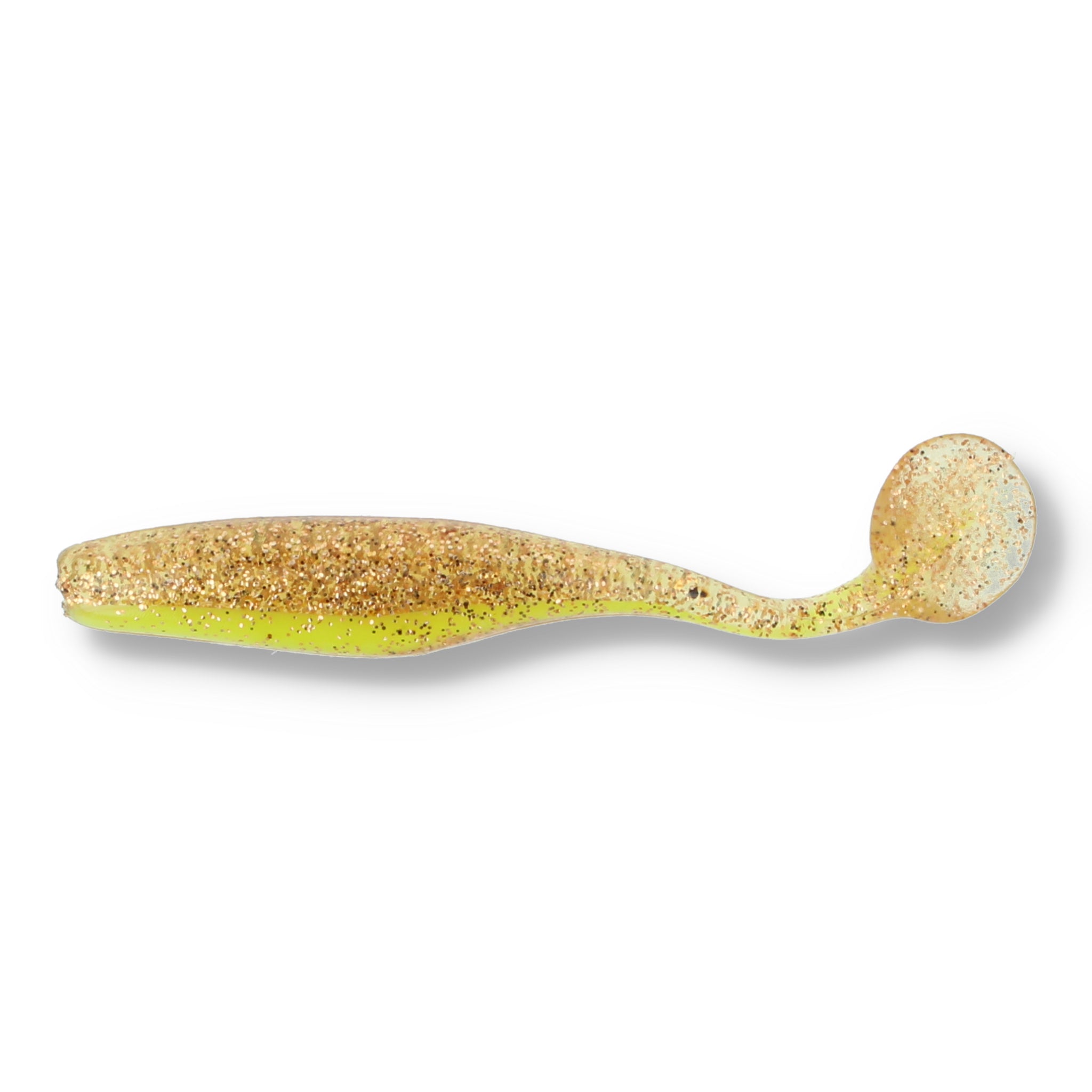 K.P BAITS Softbaits Lazy Shad 3,5"