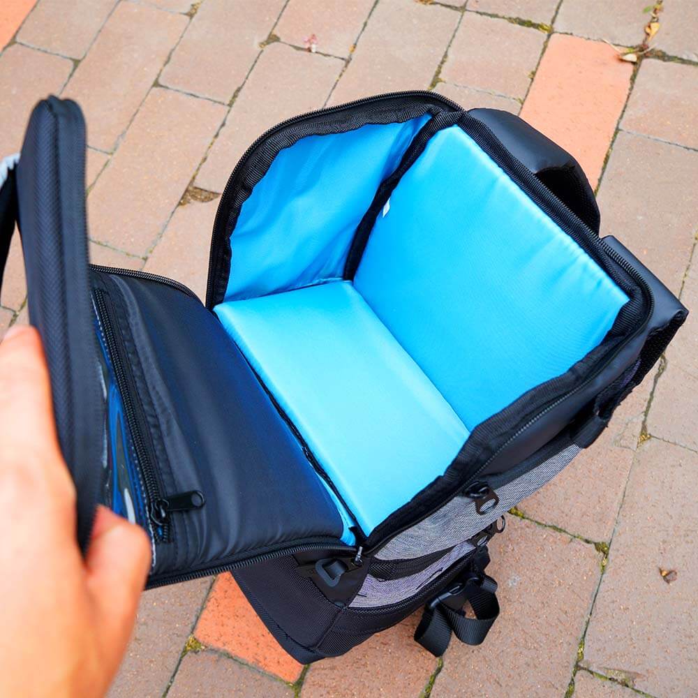 Spro Freestyle Backpack 25 V2