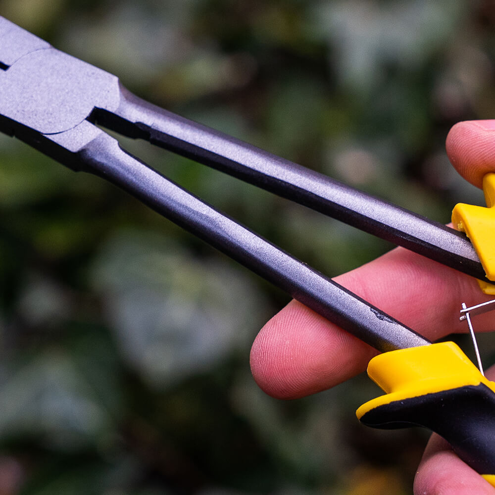Spro Extra Long Bent Nose Pliers 28cm
