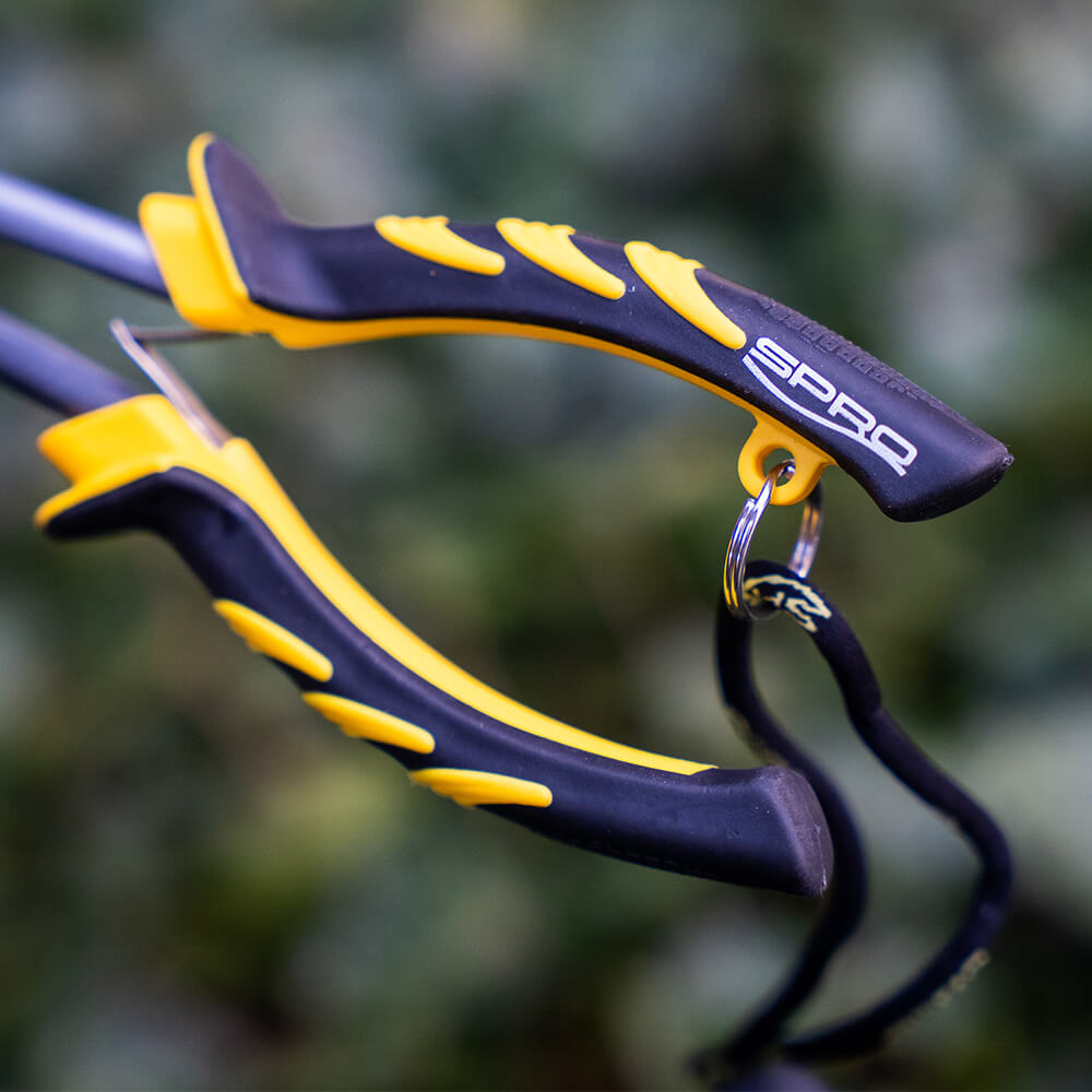 Spro Extra Long Nose Pliers 28cm