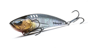 NAYS MTL LF 45 (4,5cm)