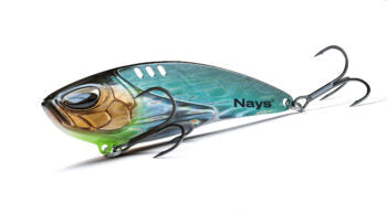 NAYS MTL LF 65 (6,5cm)