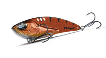 NAYS MTL LF 65 (6,5cm)
