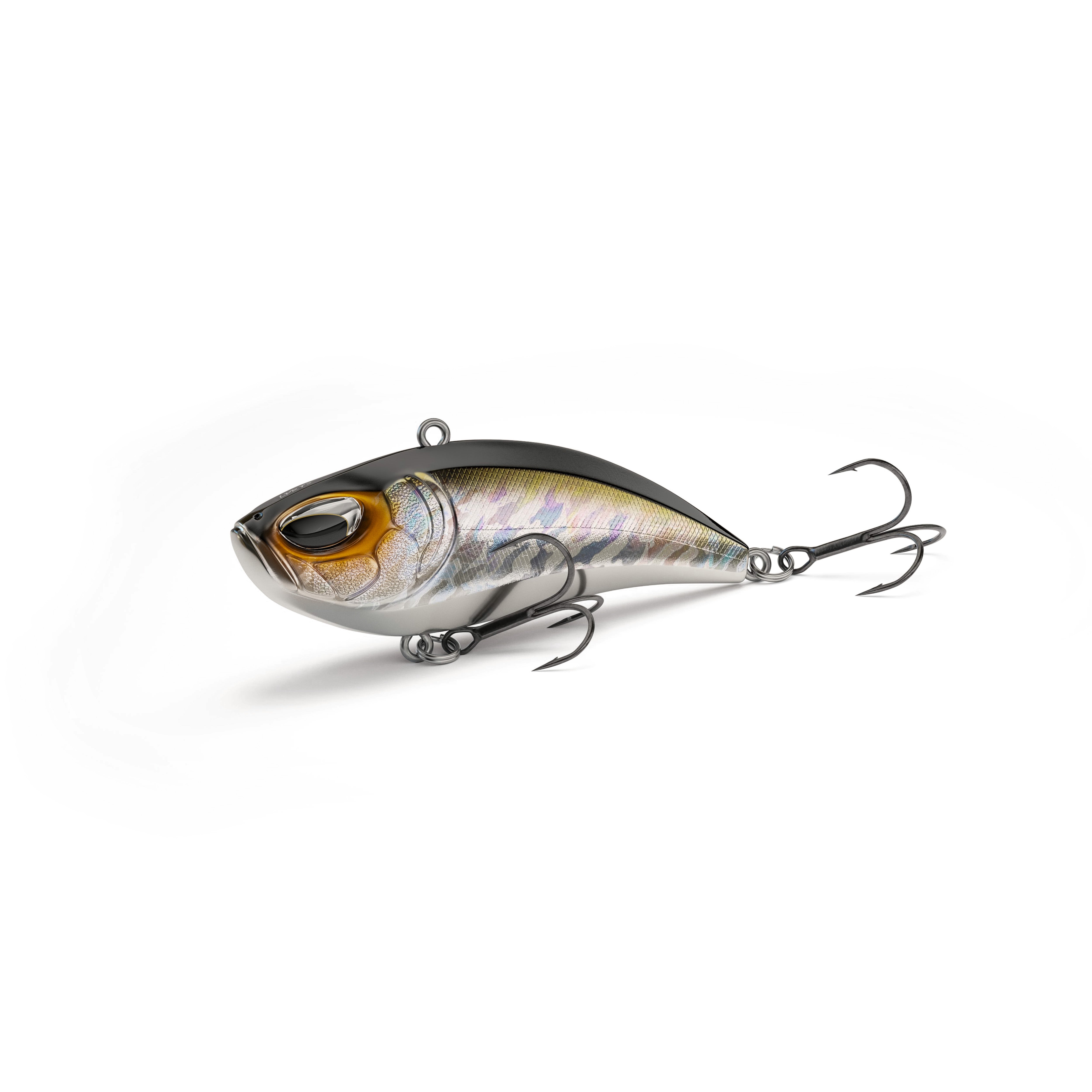 Nays LPR 55 / 75 - Noisy und Silent | Lipless Crankbait
