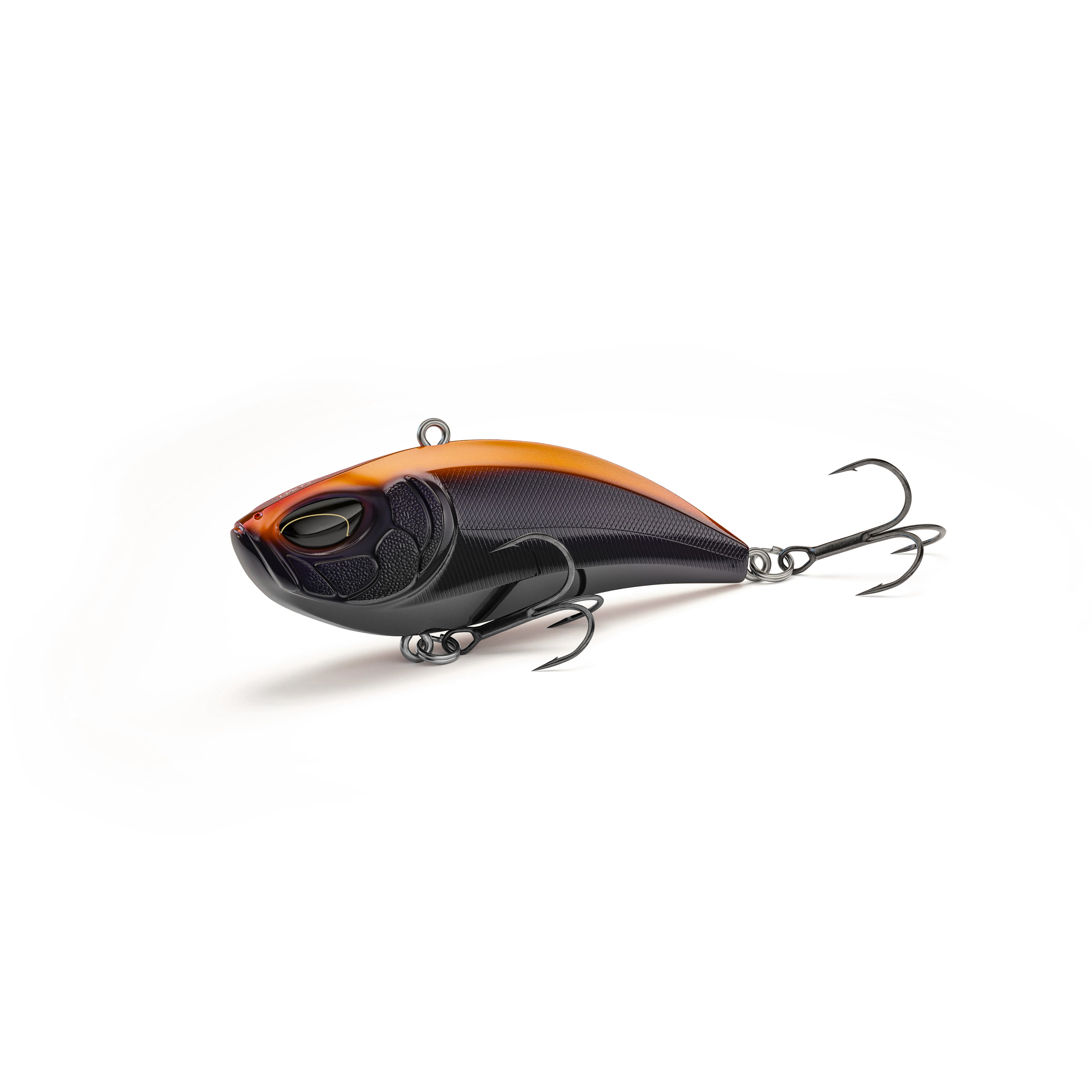 Nays LPR 55 / 75 - Noisy und Silent | Lipless Crankbait