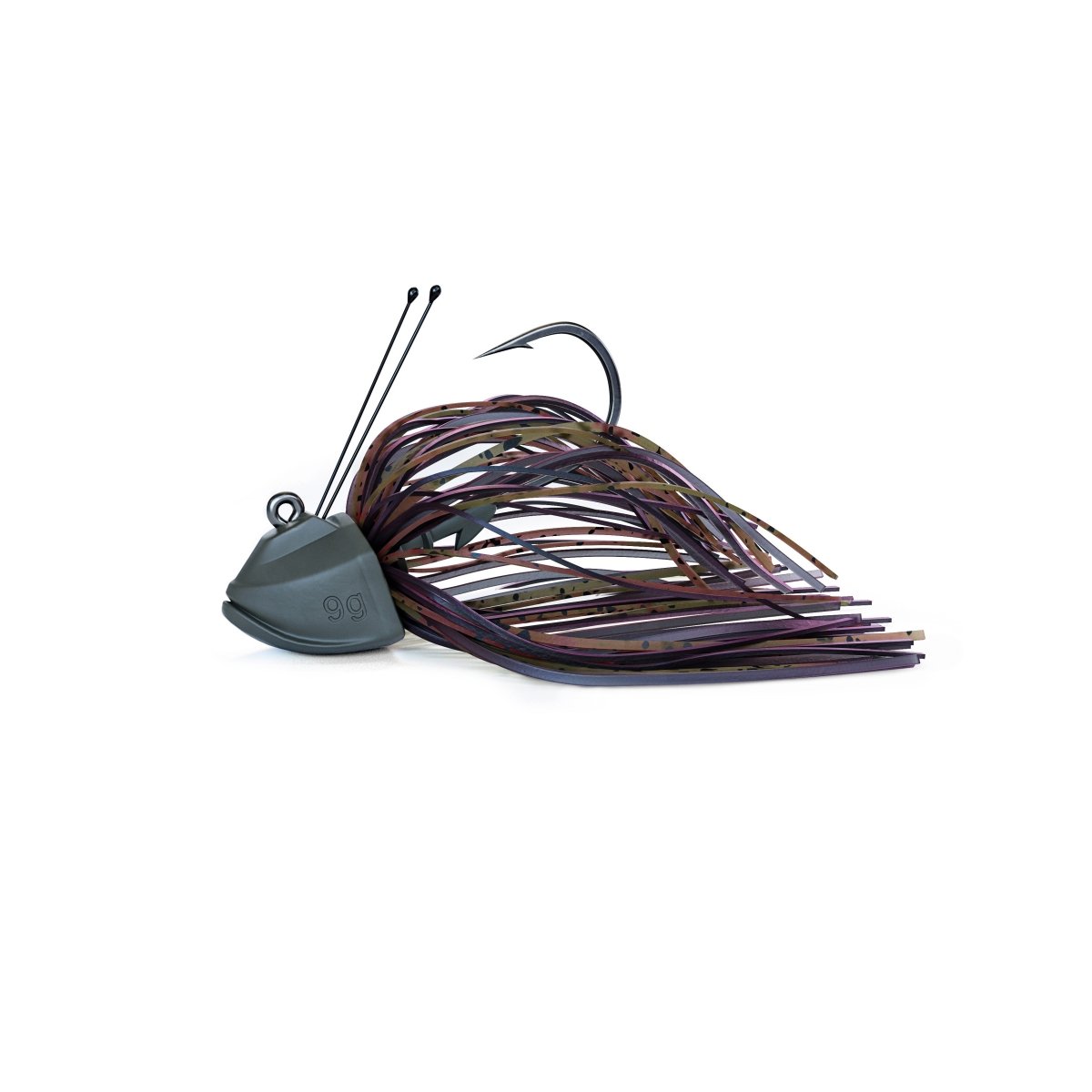 NAYS DLT Type 1 (3gr / 6gr / 9gr) 3g K - 03 - Haken & Zubehör