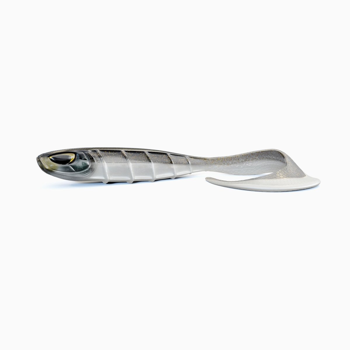 NAYS GHST 80 / 100 / 120 80 / 8.0" (20.3cm) P - 02 - Softbait