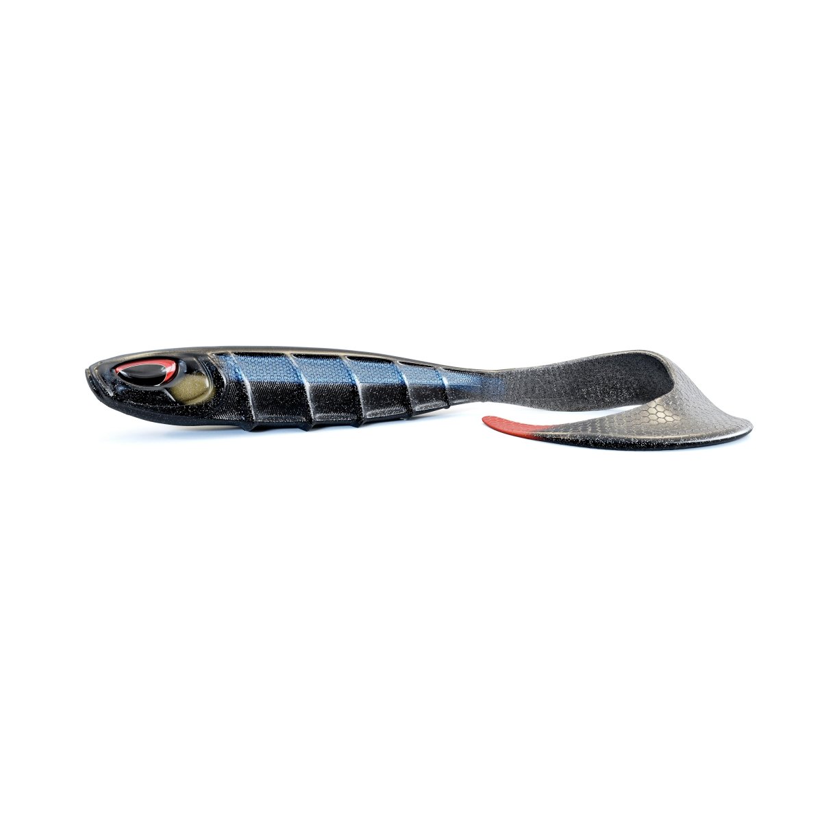 NAYS GHST 80 / 100 / 120 80 / 8.0" (20.3cm) P - 03 - Softbait