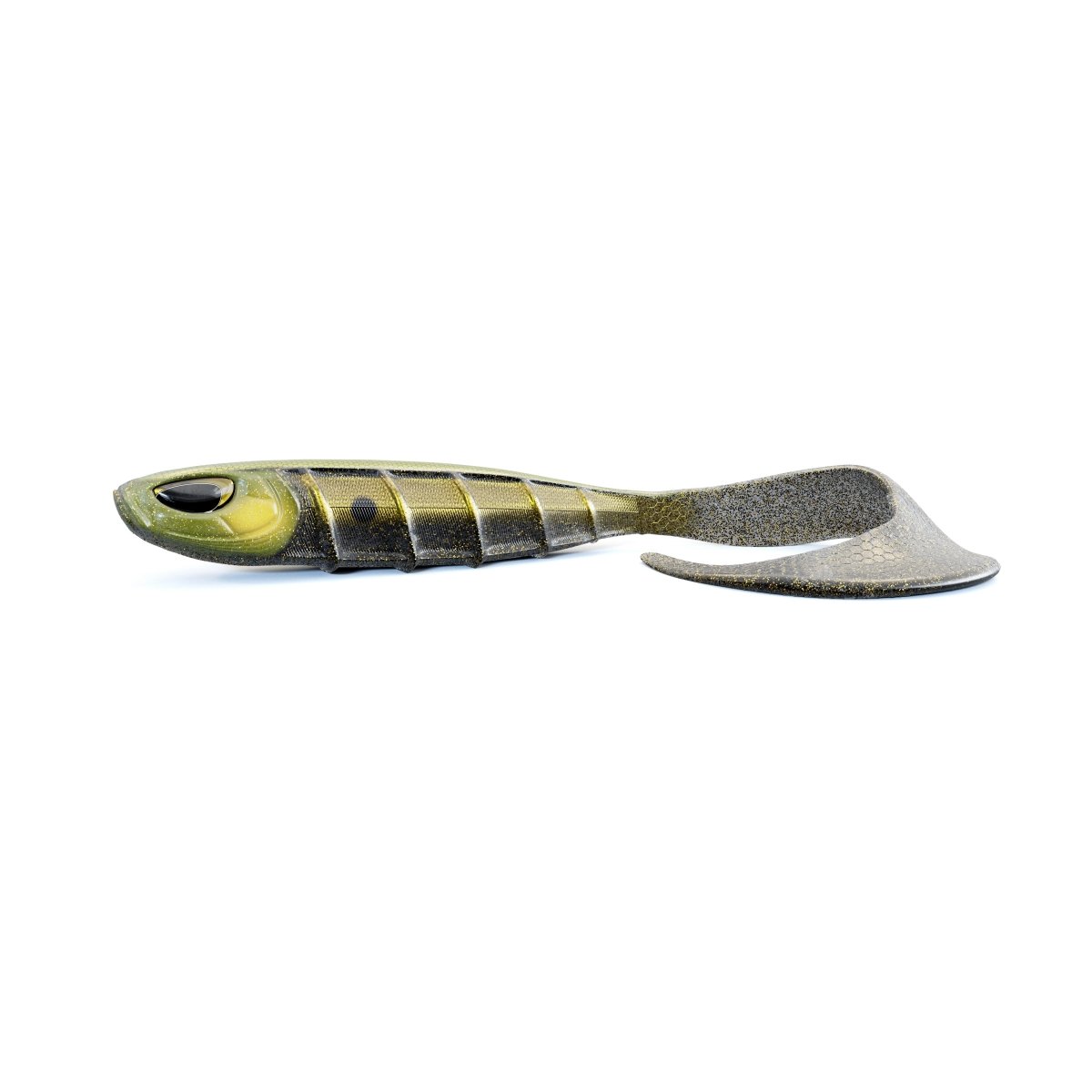 NAYS GHST 80 / 100 / 120 80 / 8.0" (20.3cm) P - 04 - Softbait