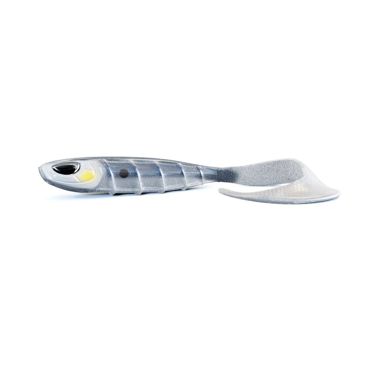 NAYS GHST 80 / 100 / 120 80 / 8.0" (20.3cm) P - 06 - Softbait