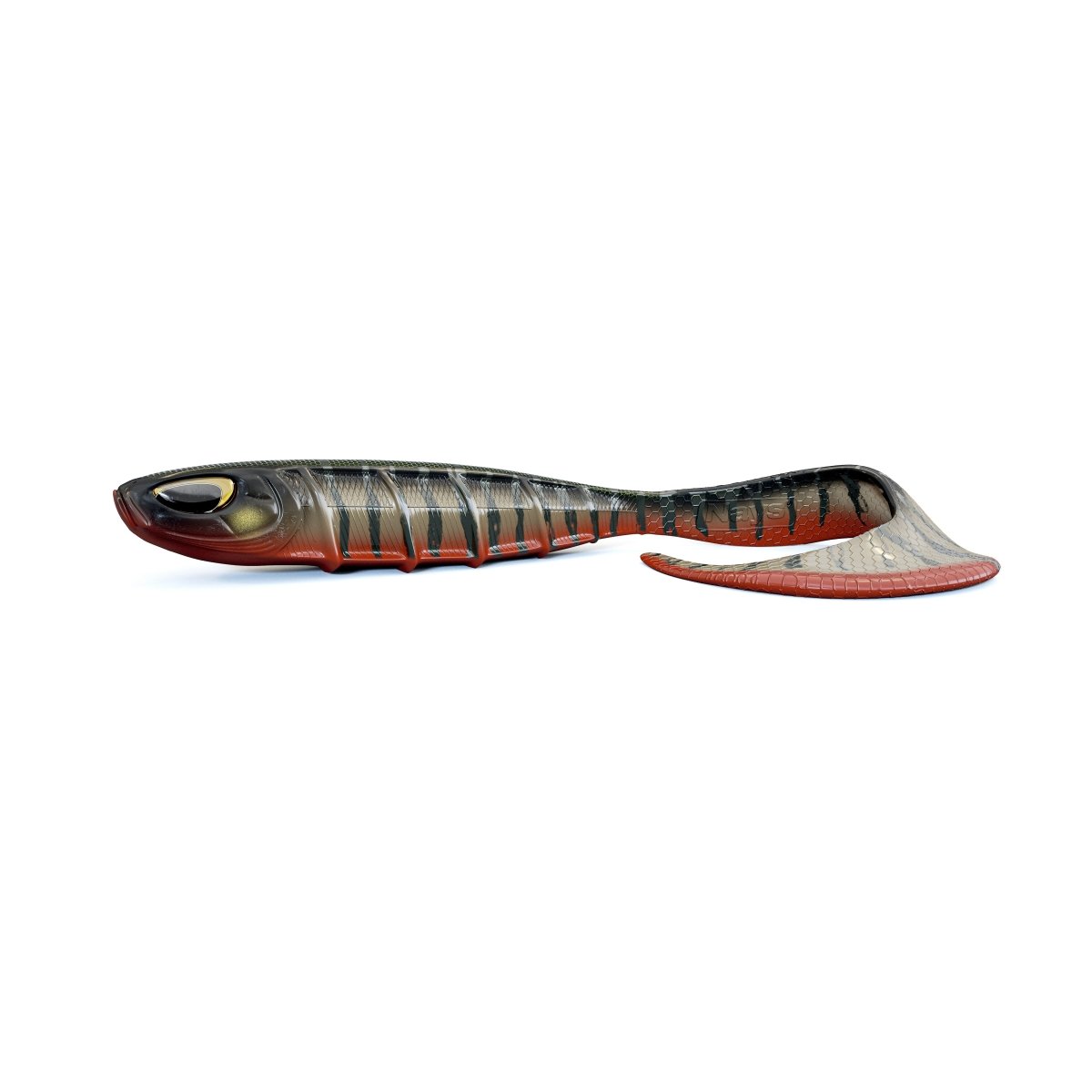 NAYS GHST 80 / 100 / 120 80 / 8.0" (20.3cm) P - 07 - Softbait
