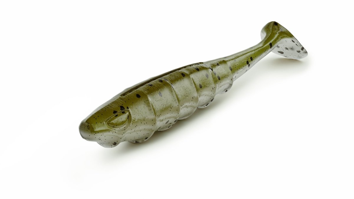Nays PRDTR 50 (12,7cm) C - 01 - Kunstköder