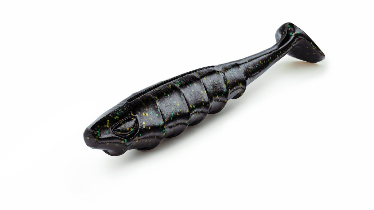 Nays PRDTR 35 (8,9cm) C - 04 - Kunstköder