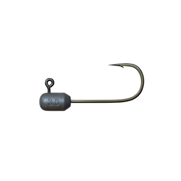 NAYS BLLT HEAD 3/0