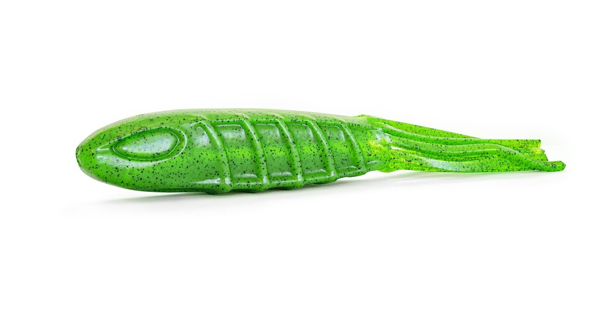 NAYS BLLT 35 (8,9cm) C - 07 - Kunstköder