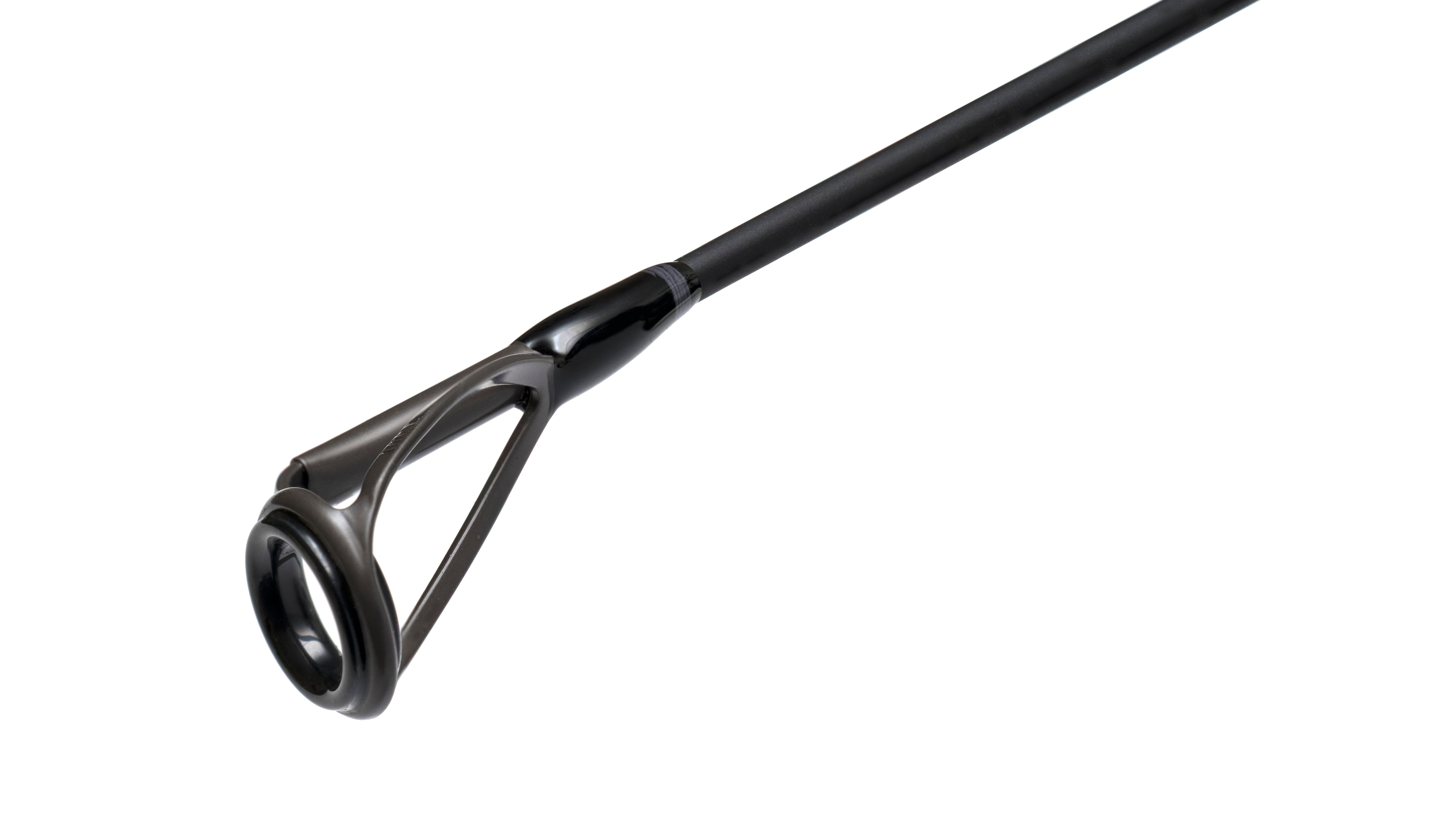 Bullseye Nazgul Wallerrute (2-teilig)